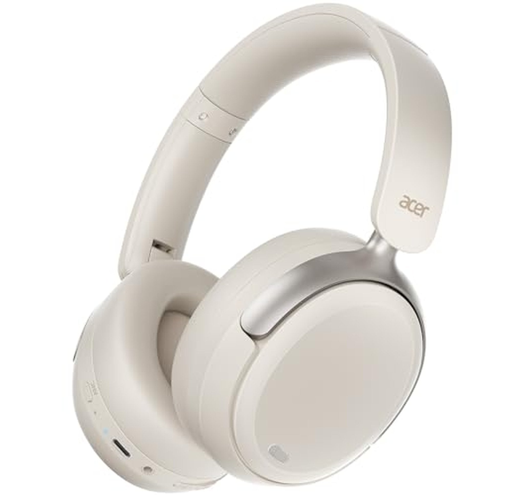 Acer Wireless Over-Ear Noise Cancelling Headphones
