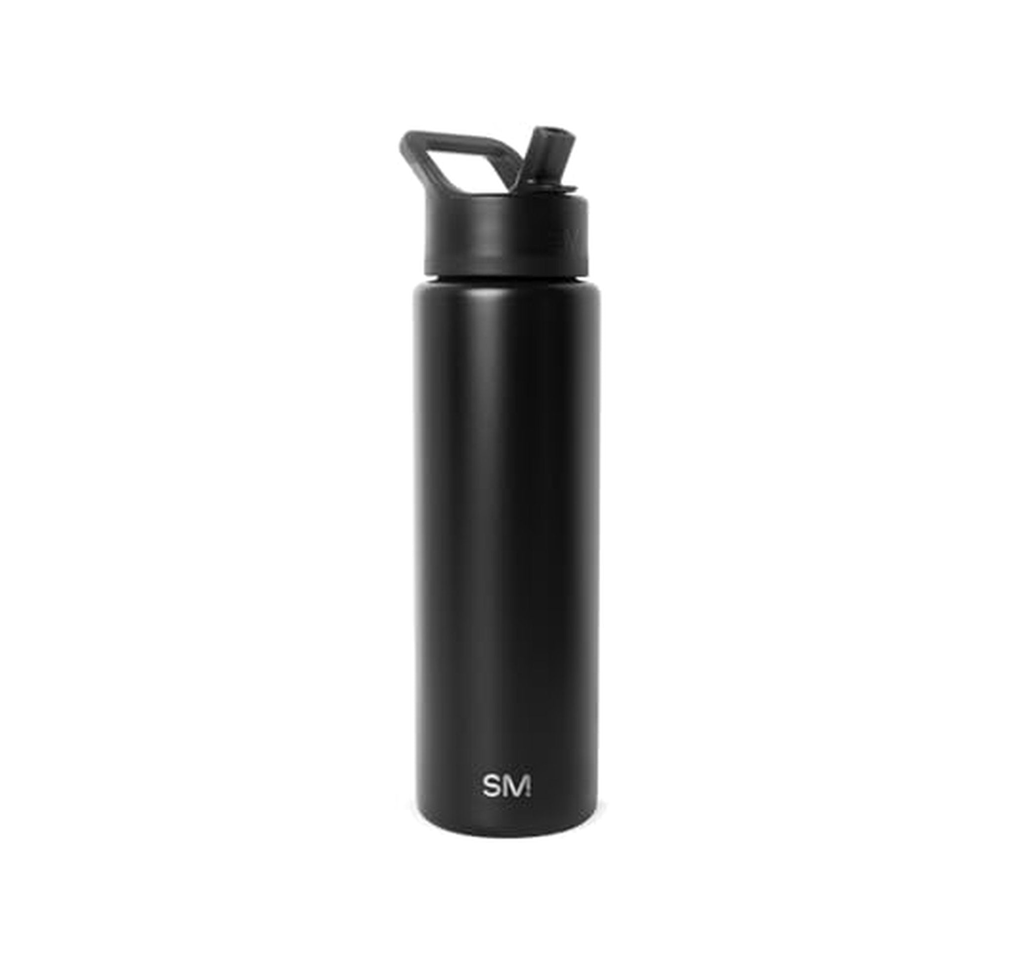 Simple Modern 30oz Insulated Water Bottle with Straw