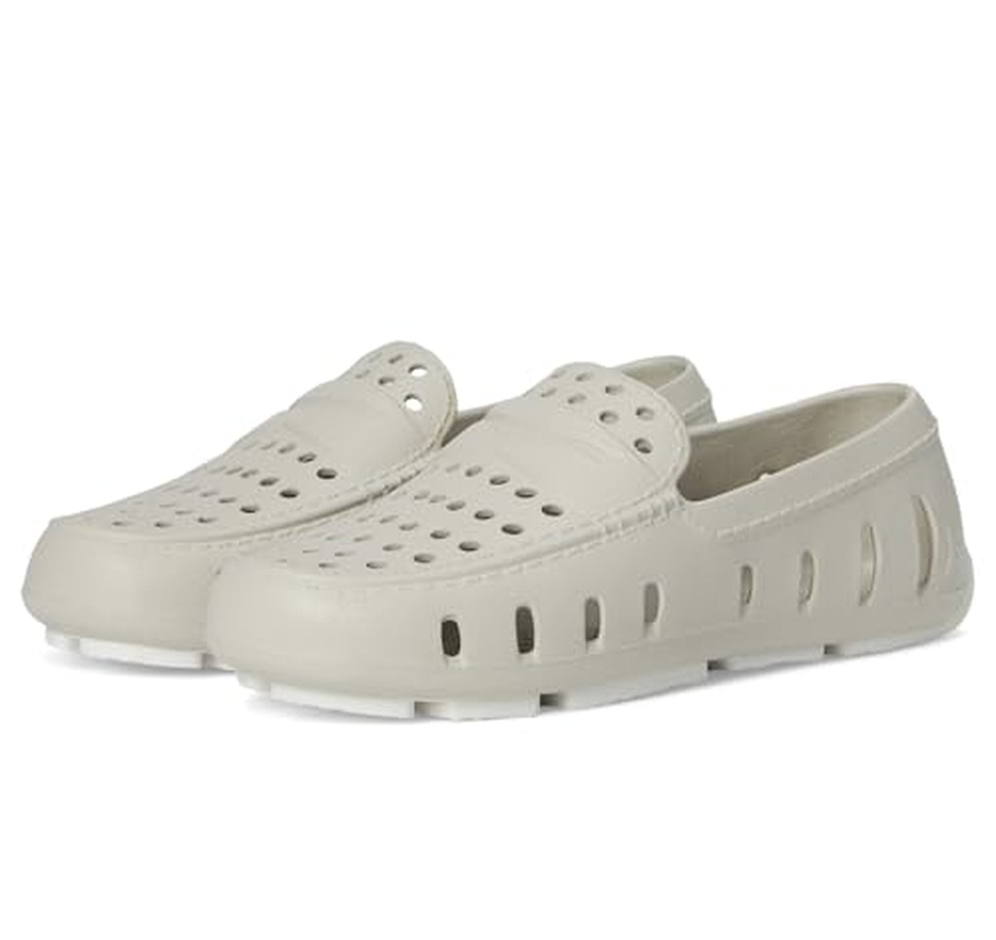Floafers Prodigy Driver Toddler Slip-On Shoes