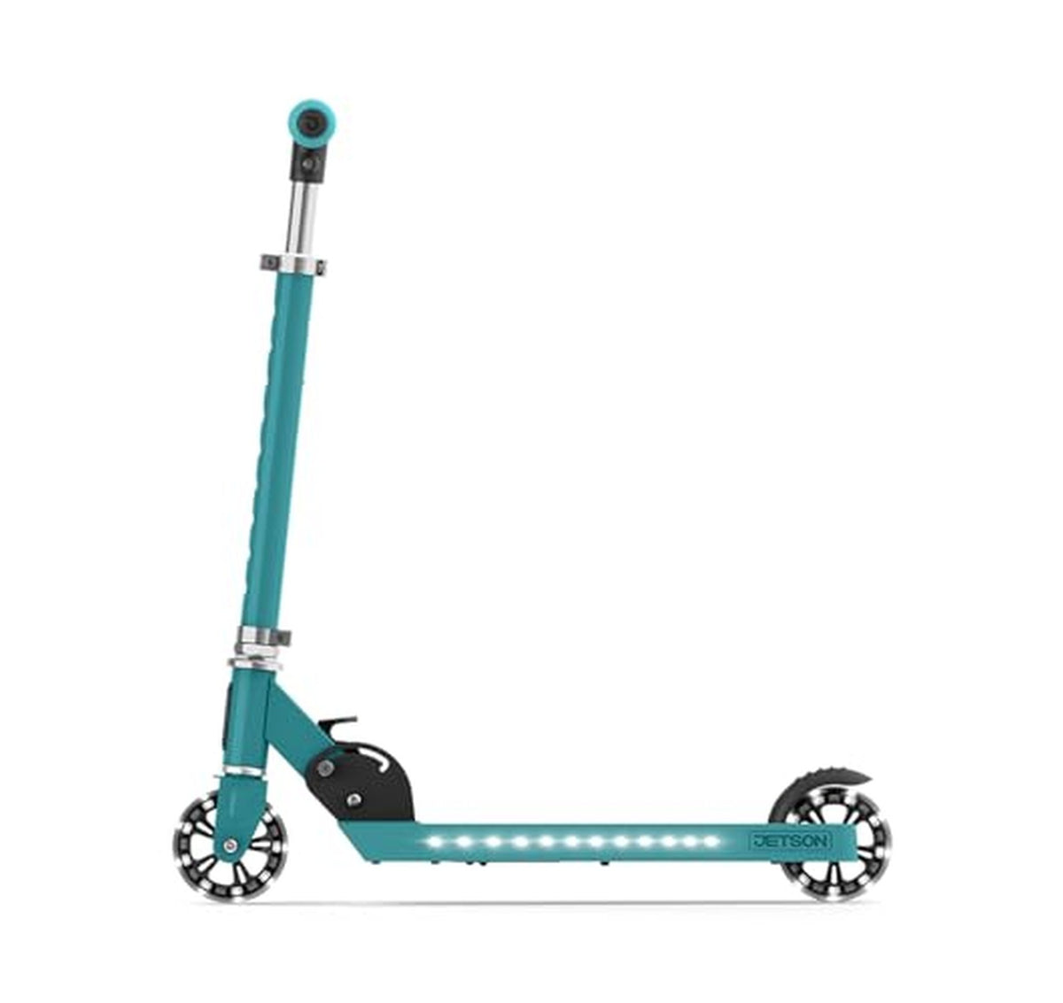 Jetson Jupiter Kids Kick Scooter with LED Lights