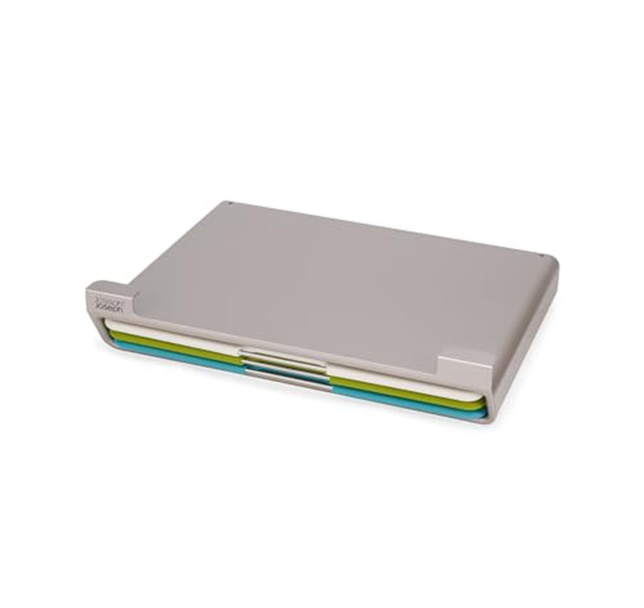 Joseph Joseph Under-Shelf Cutting Board Set, 3 Piece