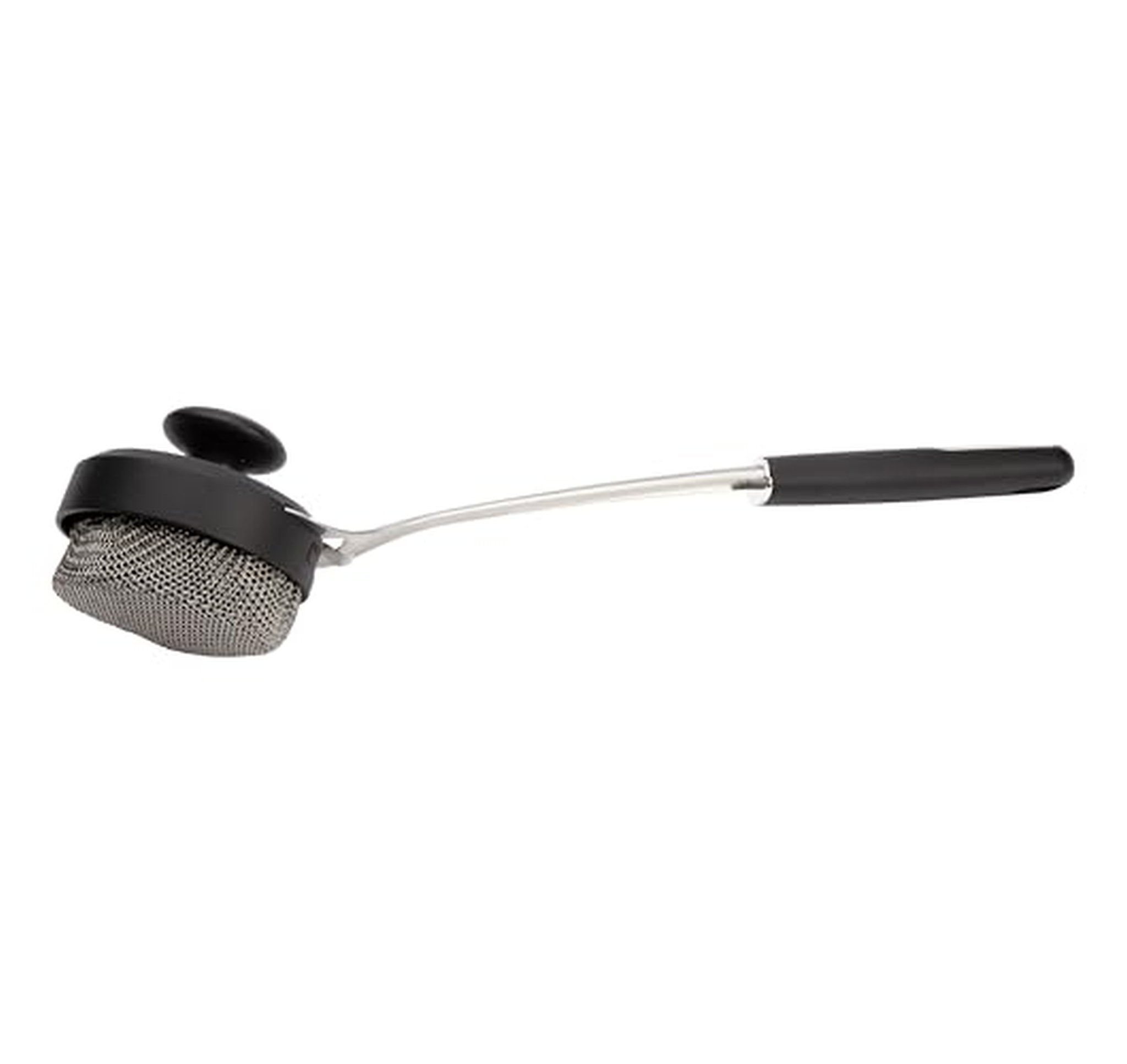 Cuisinart Chainmail Bristle-Free Grill Brush Cleaner