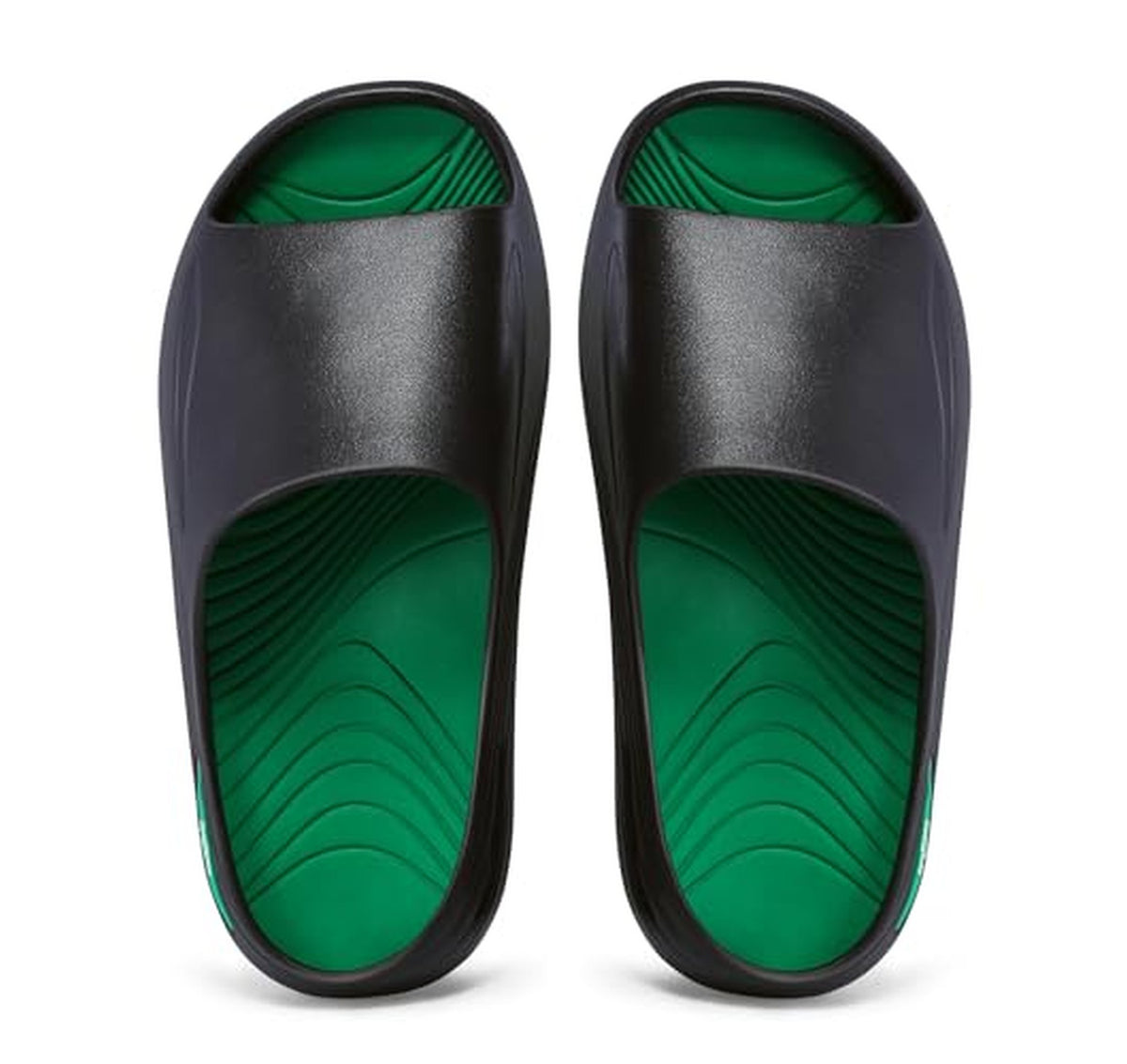 Arch Support EVA Foam Sports Slides Sandals