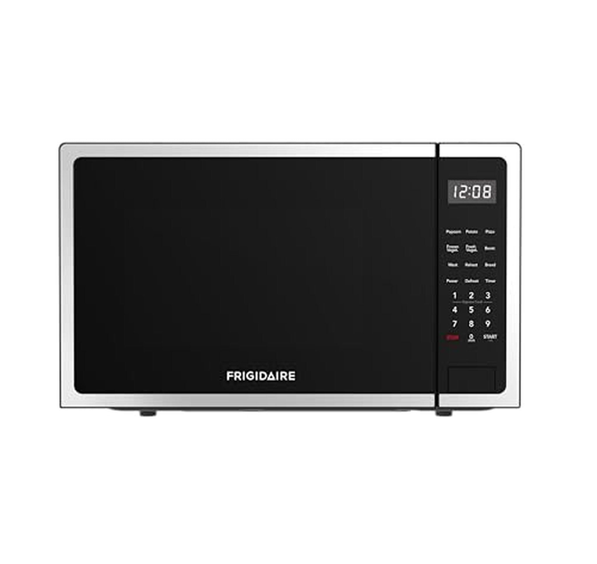 Frigidaire 1.5 Cu Ft Programmable Microwave Oven