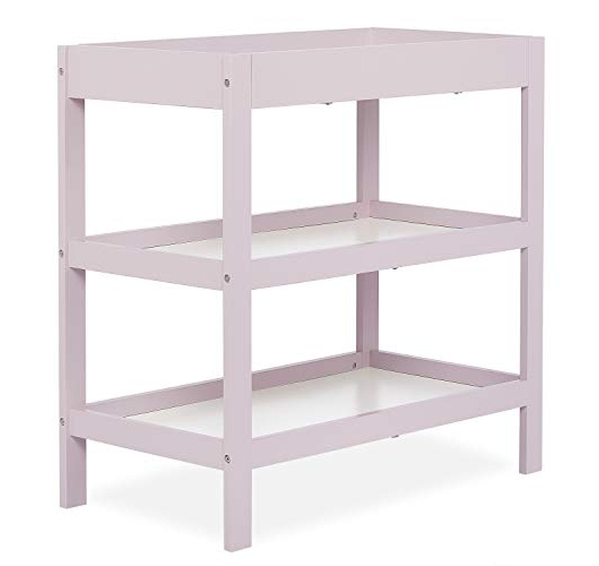 Dream On Me Ridgefield Wooden Baby Changing Table