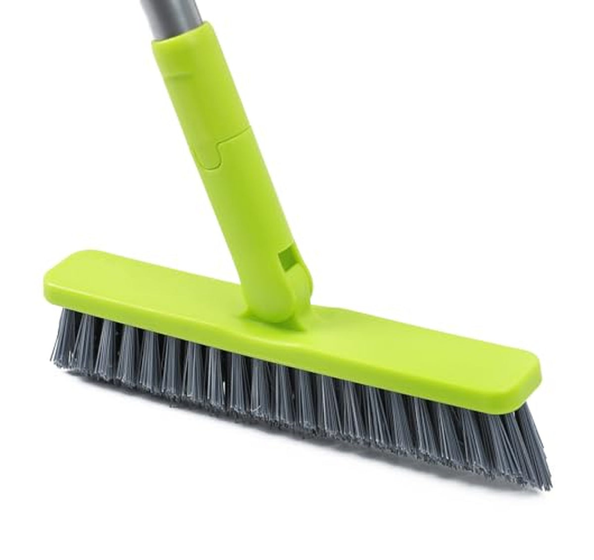 Long Handle Grout and Tile Scrub Brush