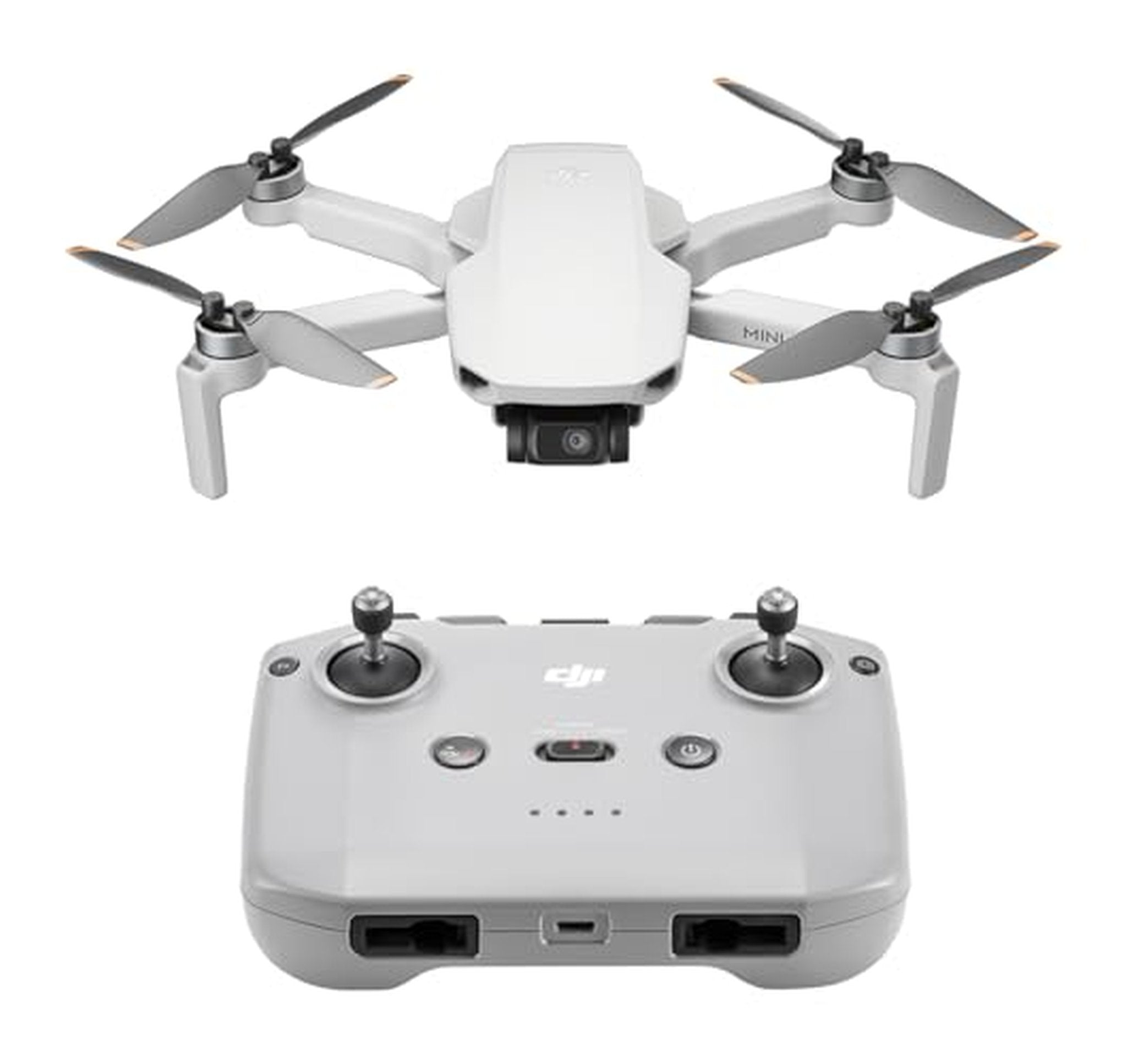 DJI Mini 4K Ultra HD Camera Drone