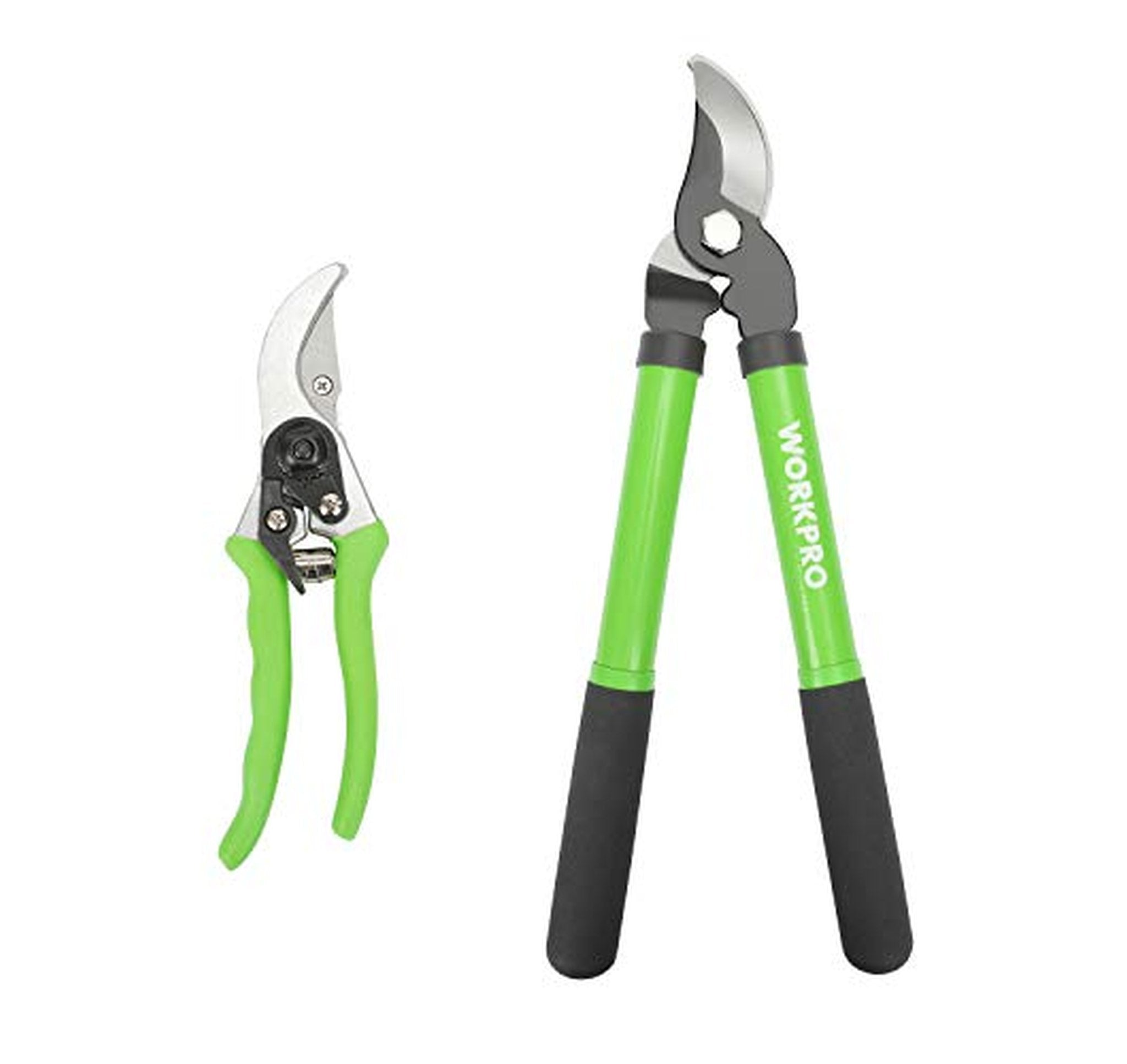 Limb and Branch Pruner Tool Set