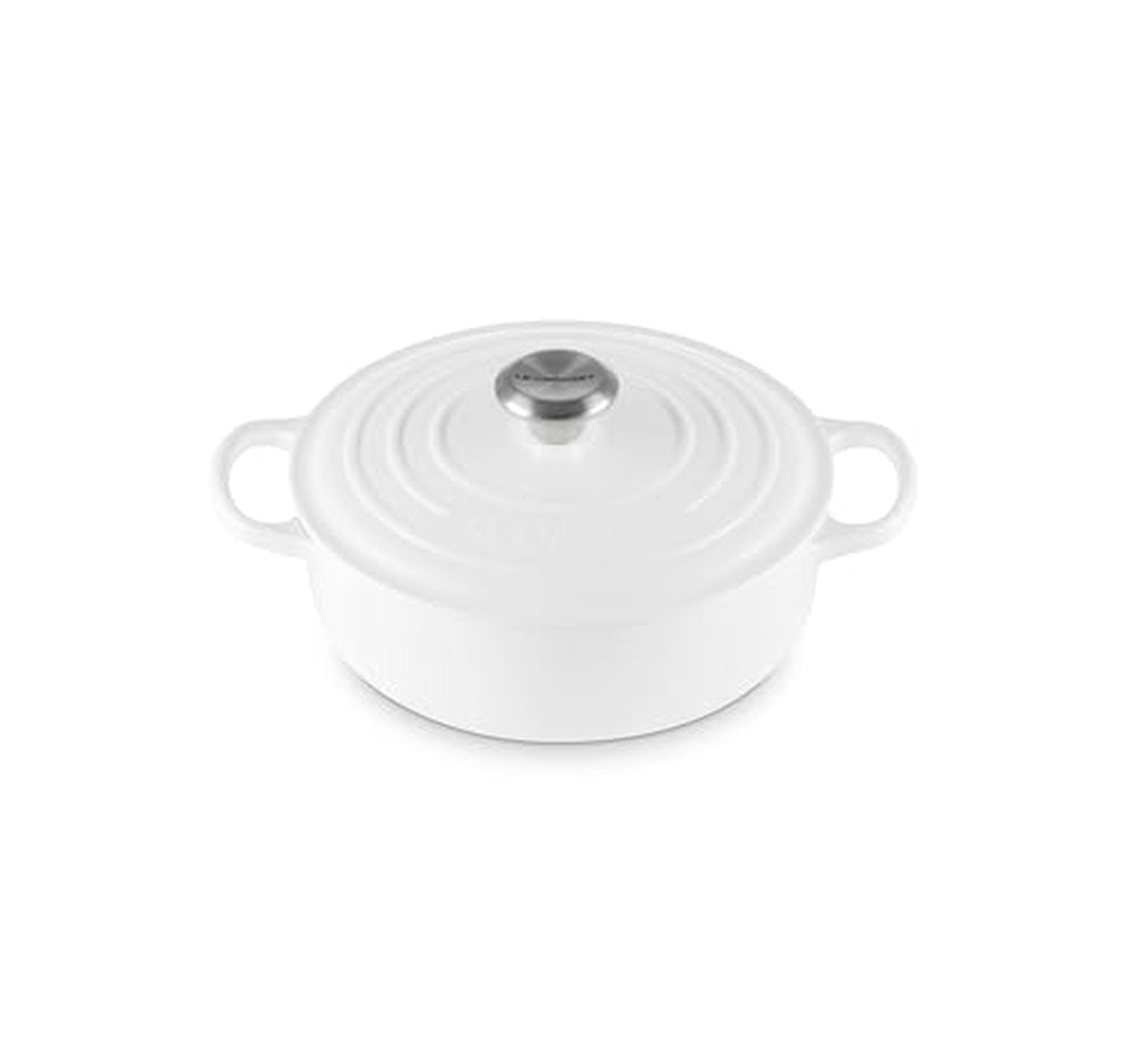 Le Creuset Enameled Cast Iron 3.5 Quart Dutch Oven