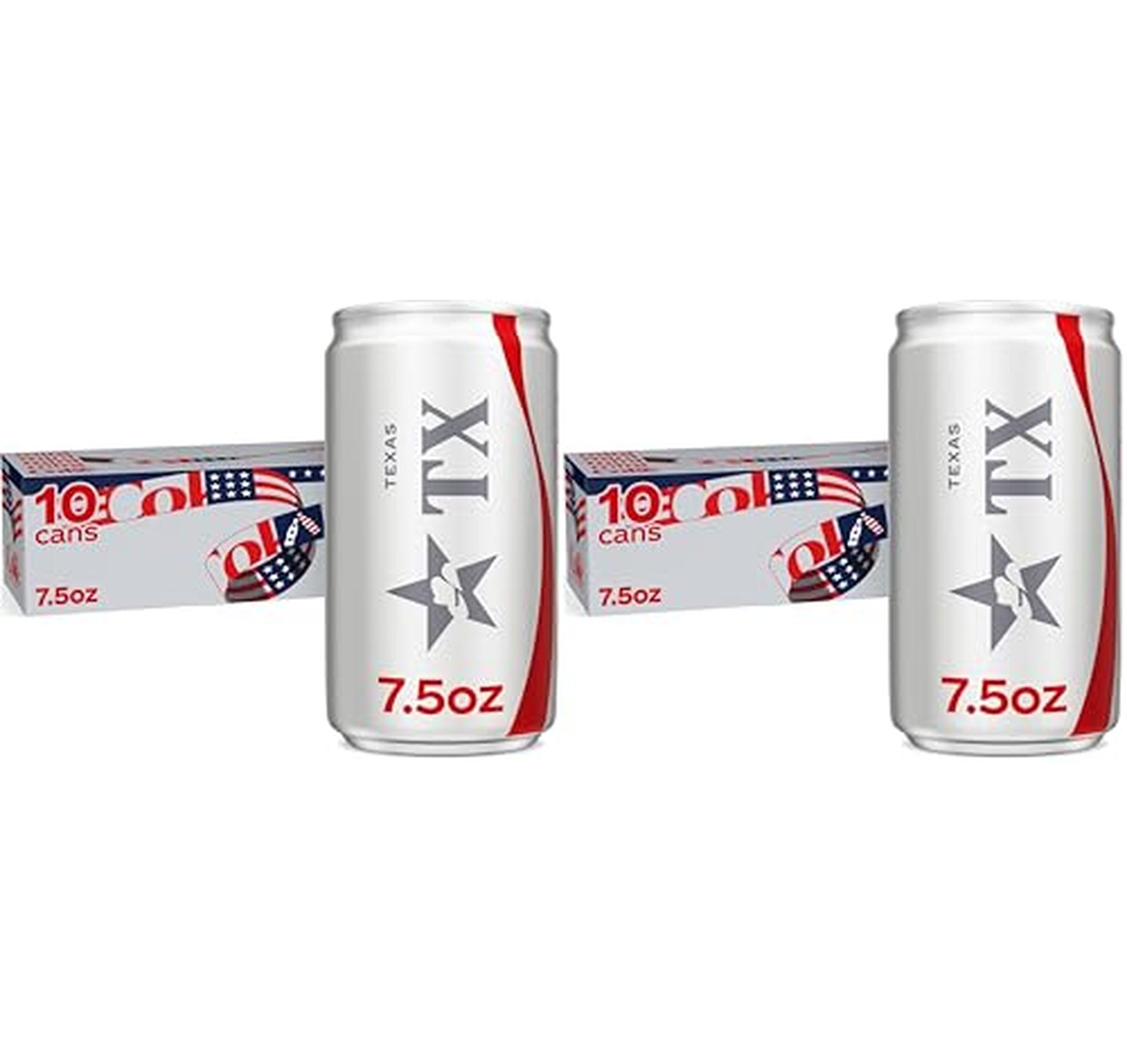 20 Pack Diet Coke 7.5 fl oz Cans
