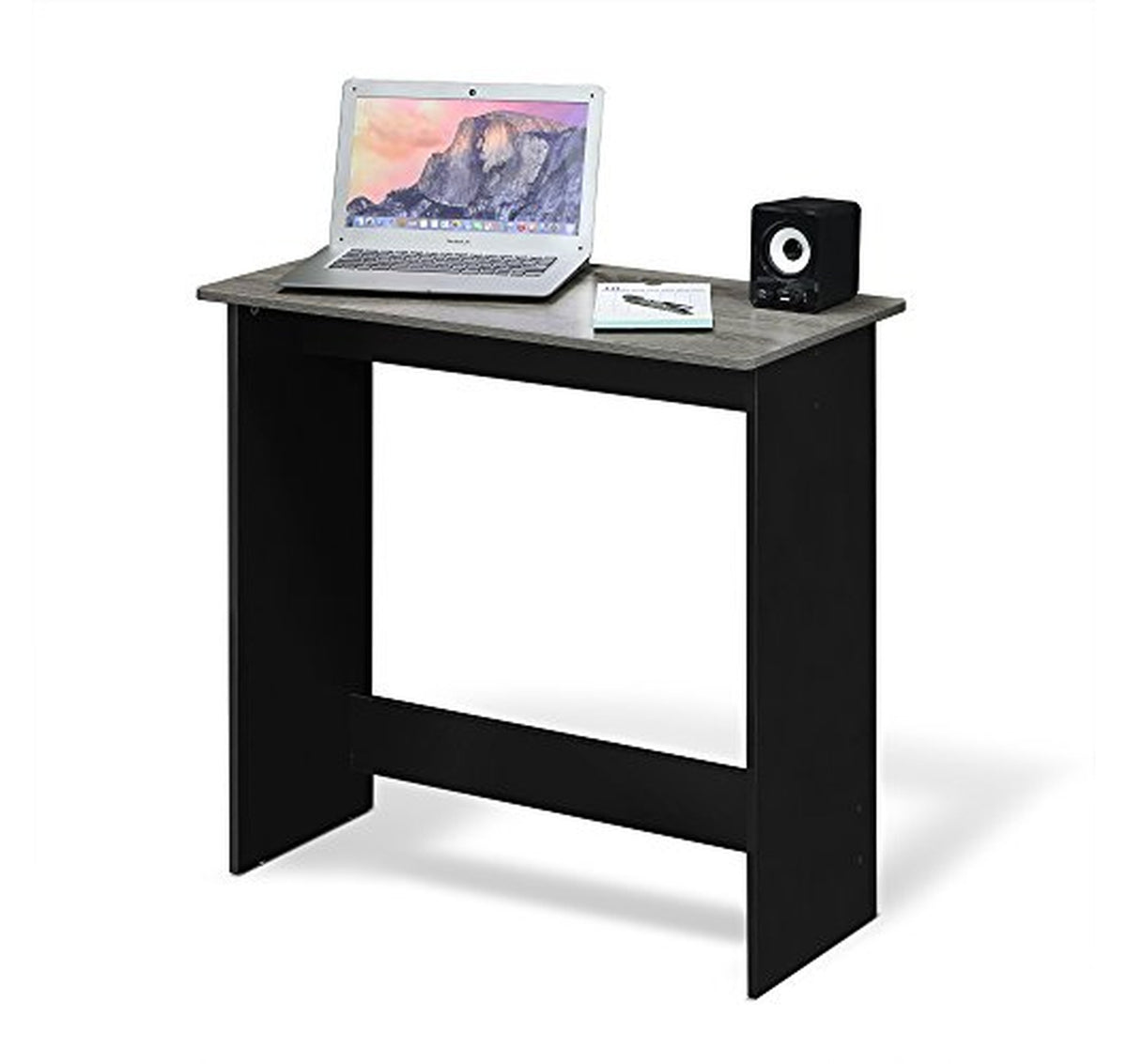 Furinno Small Rectangular Computer Desk