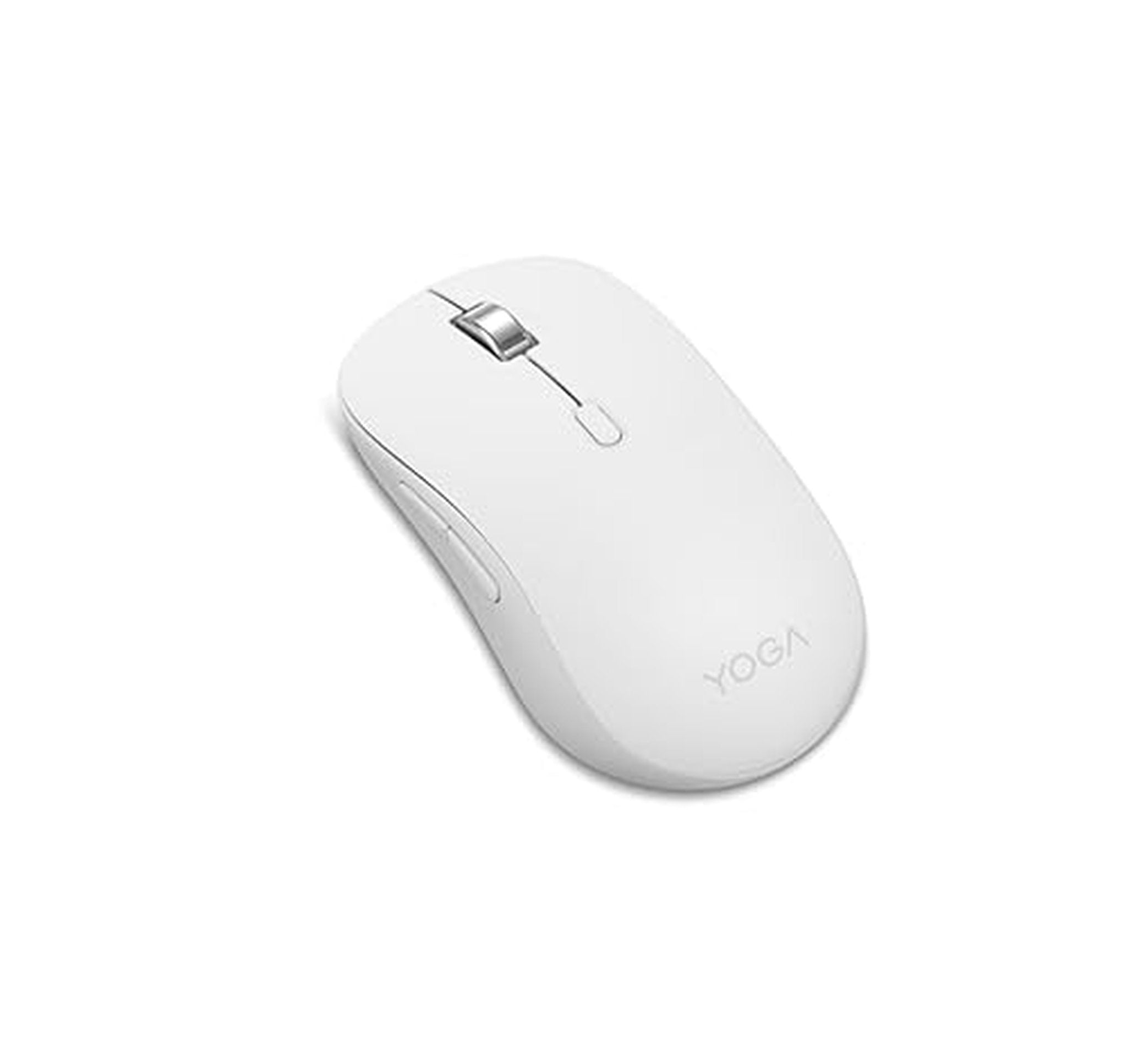 Lenovo Bluetooth Silent Mouse with Programmable Buttons
