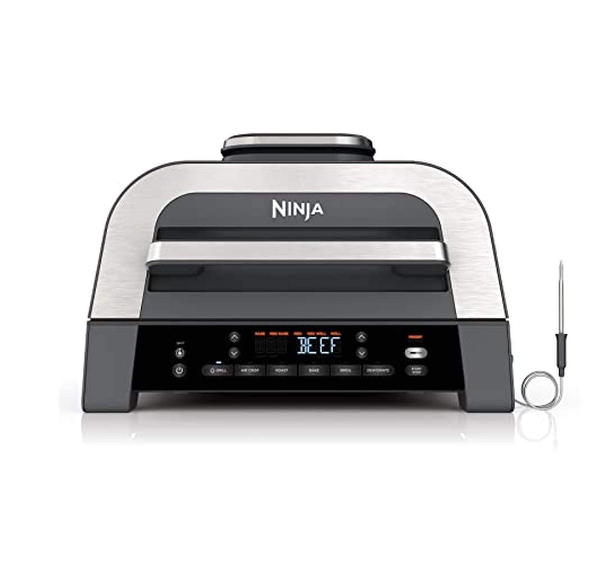 Ninja Foodi Smart XL 6-in-1 Indoor Grill Air Fryer