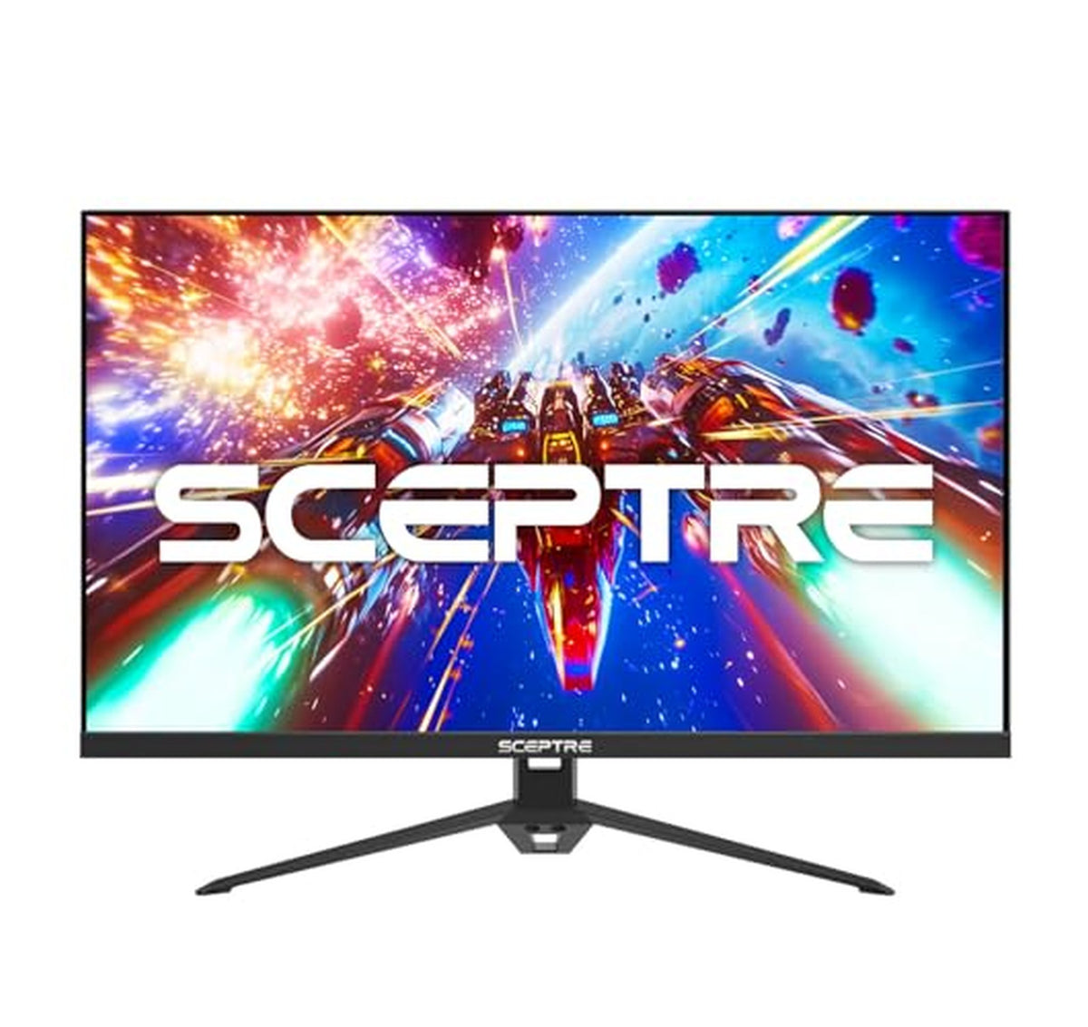 27-Inch 1080p 165Hz IPS Gaming Monitor
