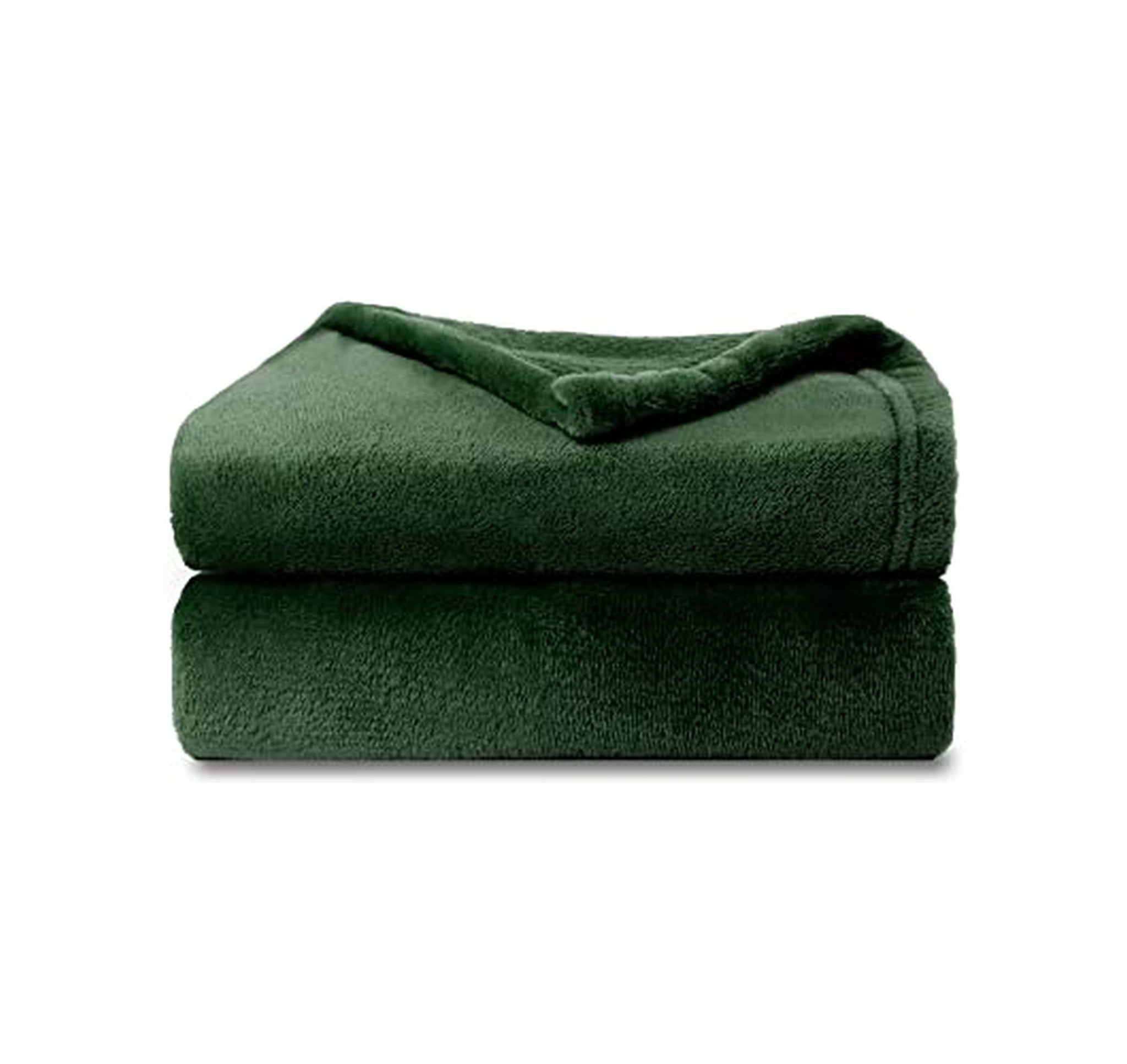 Super Soft Fleece Baby Blanket Throw 30"x40"