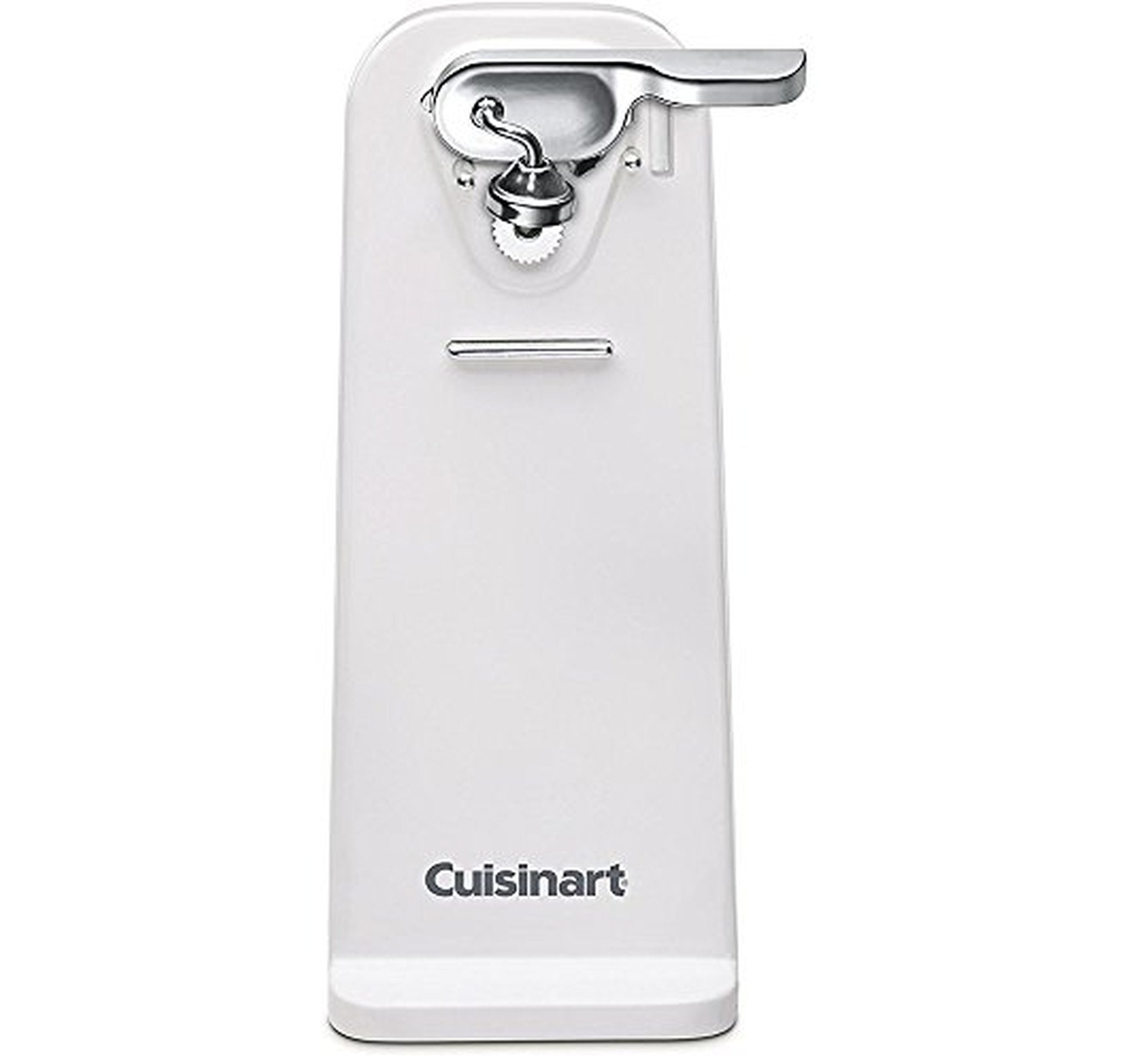 Cuisinart Electric Single-Touch Automatic Can Opener