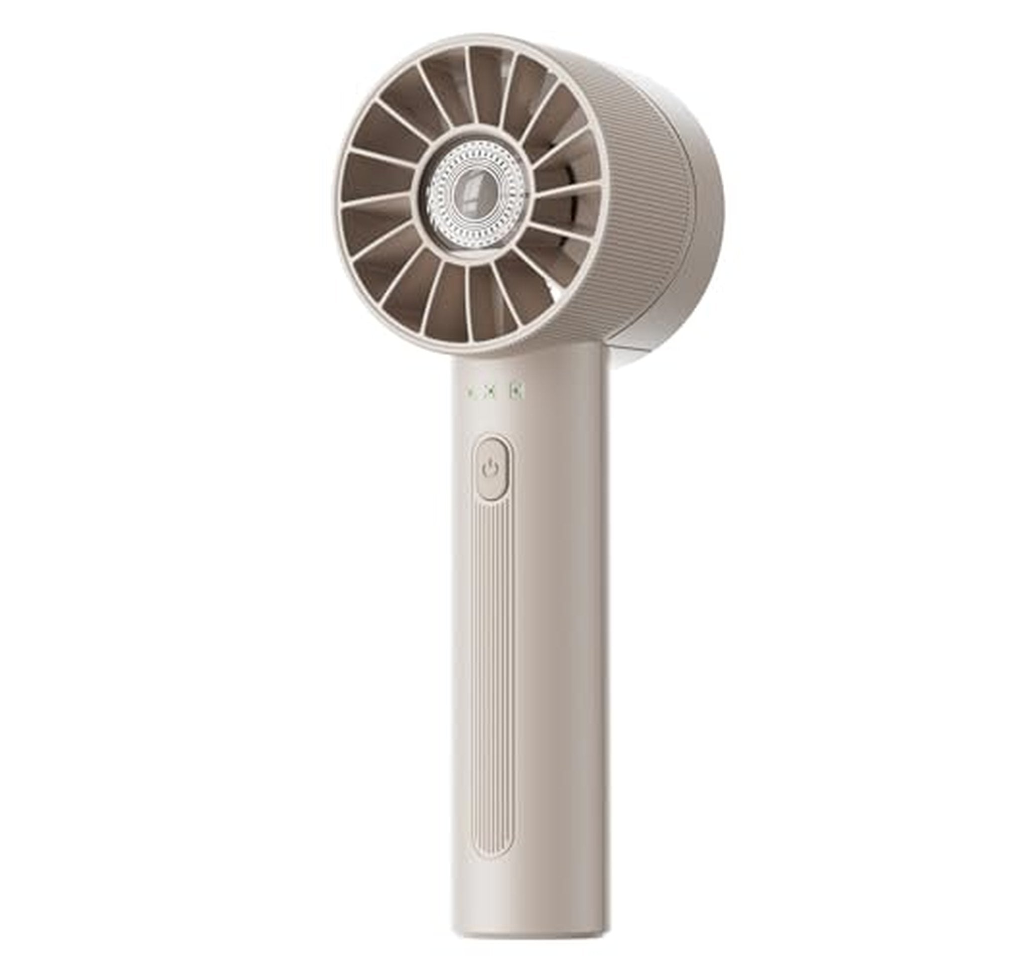 Rechargeable Mini Handheld Turbo Fan