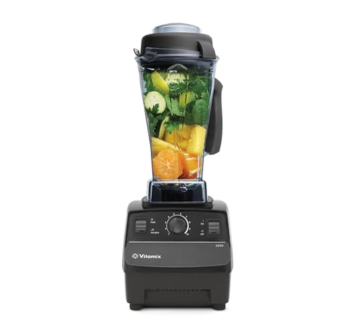 Vitamix 64-Ounce High-Performance Countertop Blender