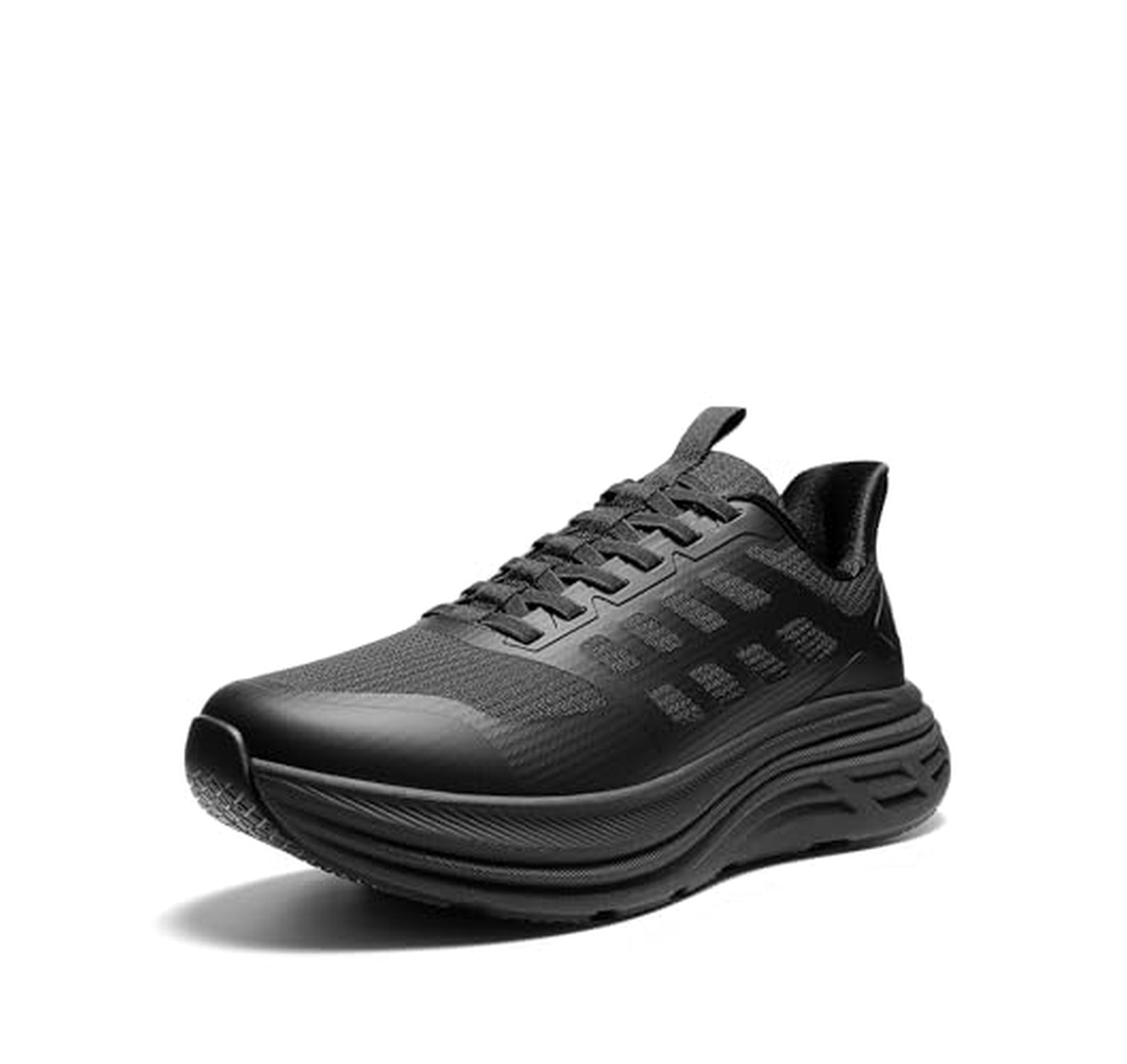 Slip On Non Slip Walking Running Shoes