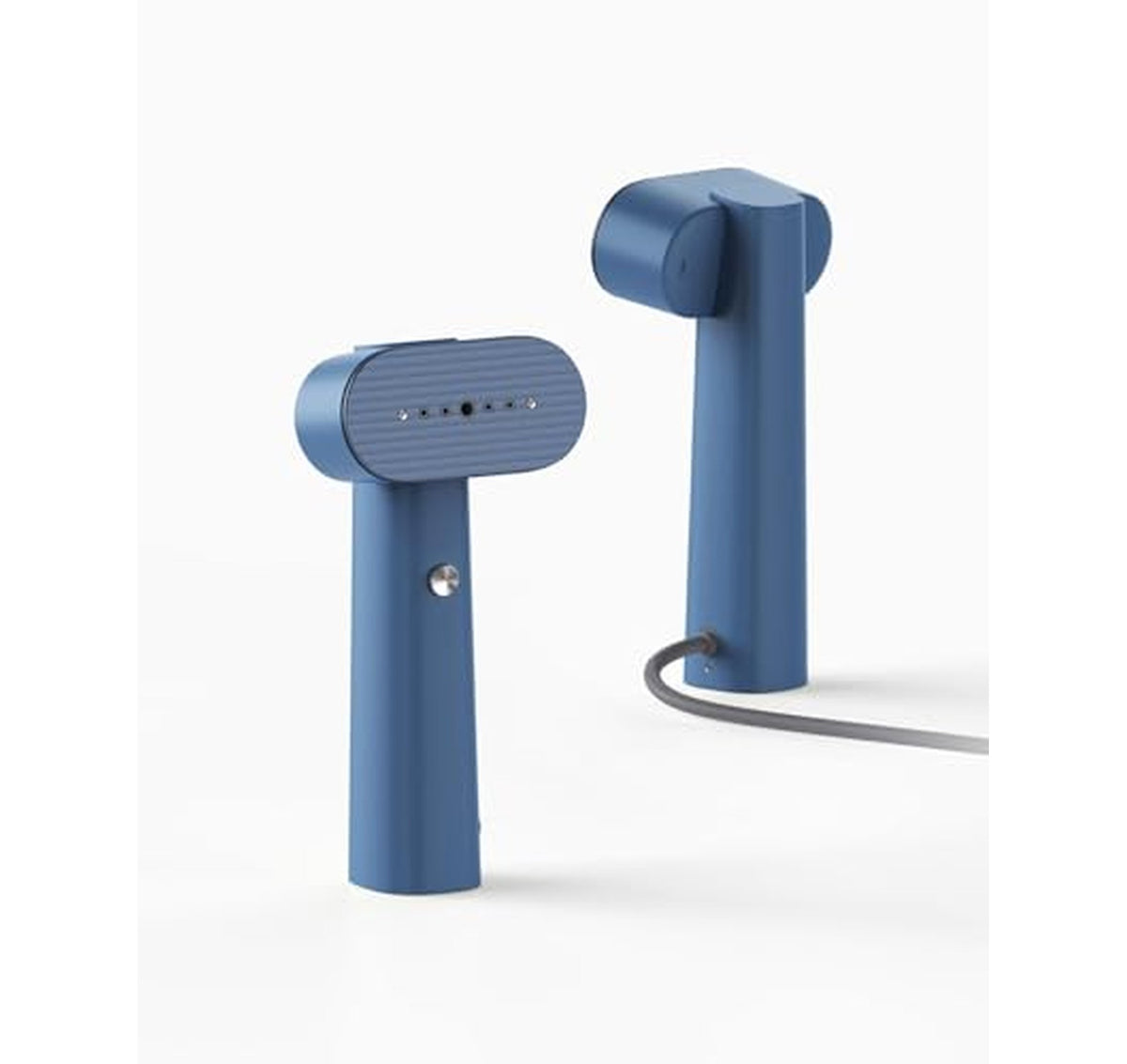 Portable Handheld Clothes Steamer with Dual Voltage