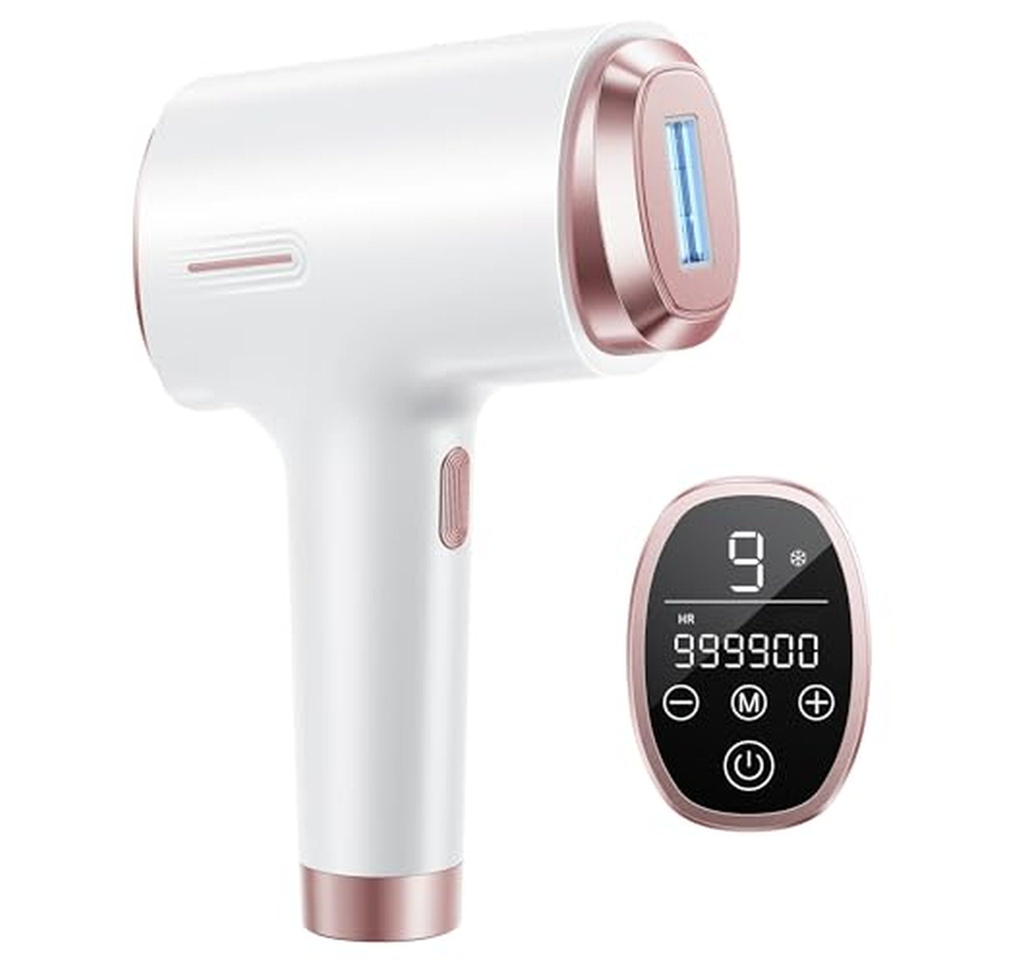 IPL Ice Cooling Laser Hair Removal Device
