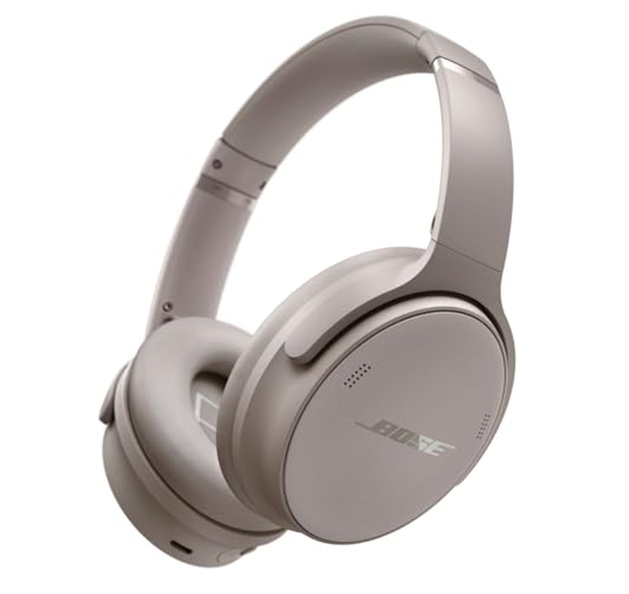 Bose QuietComfort Wireless Over-Ear Noise Cancelling Headphones