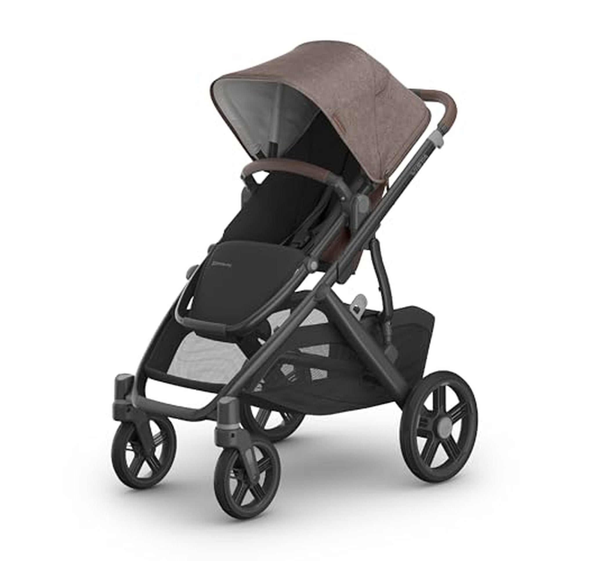 UPPAbaby Vista V3 Convertible Single to Double Stroller