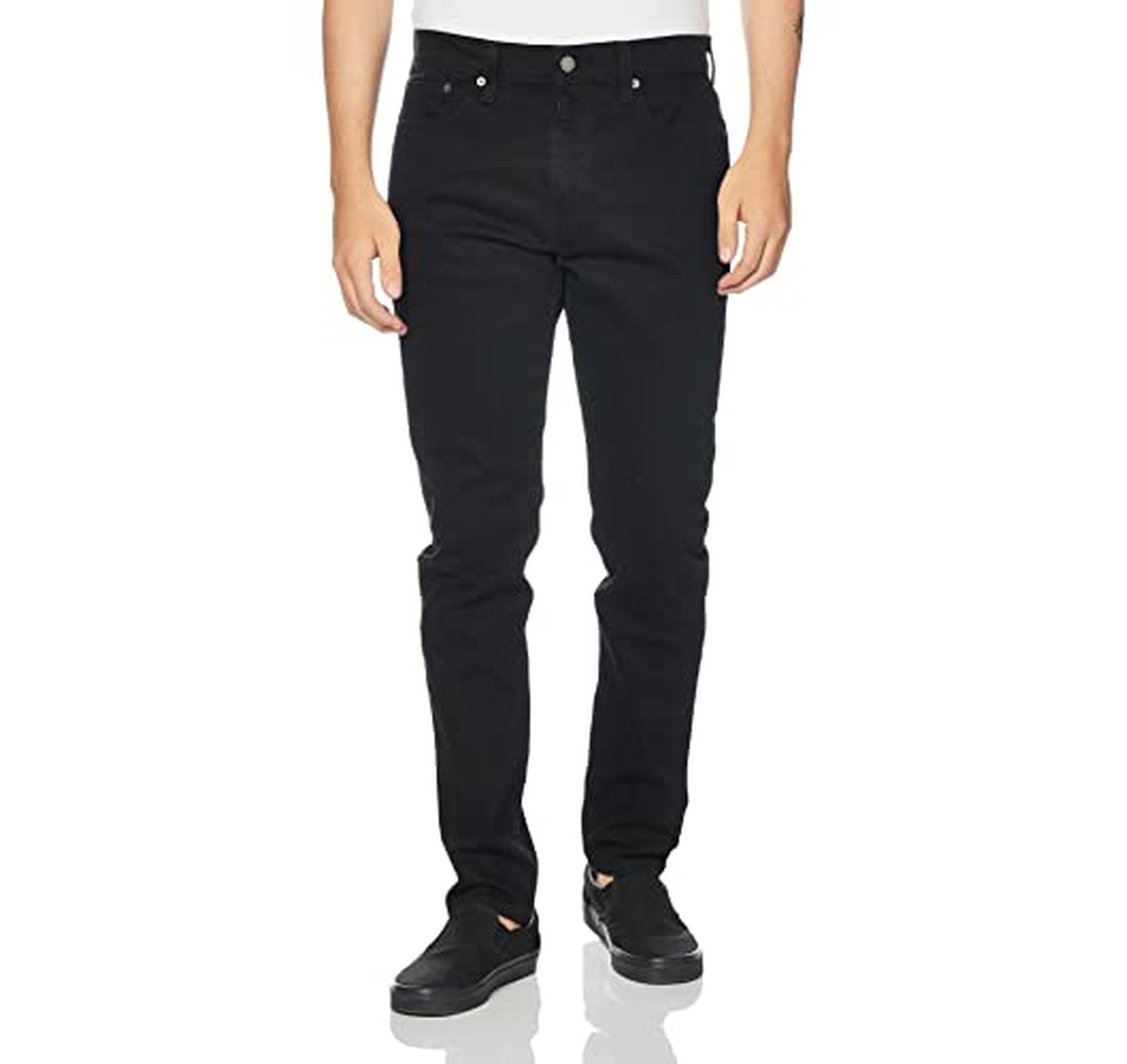 Levi's 512 Slim Taper Fit Jeans