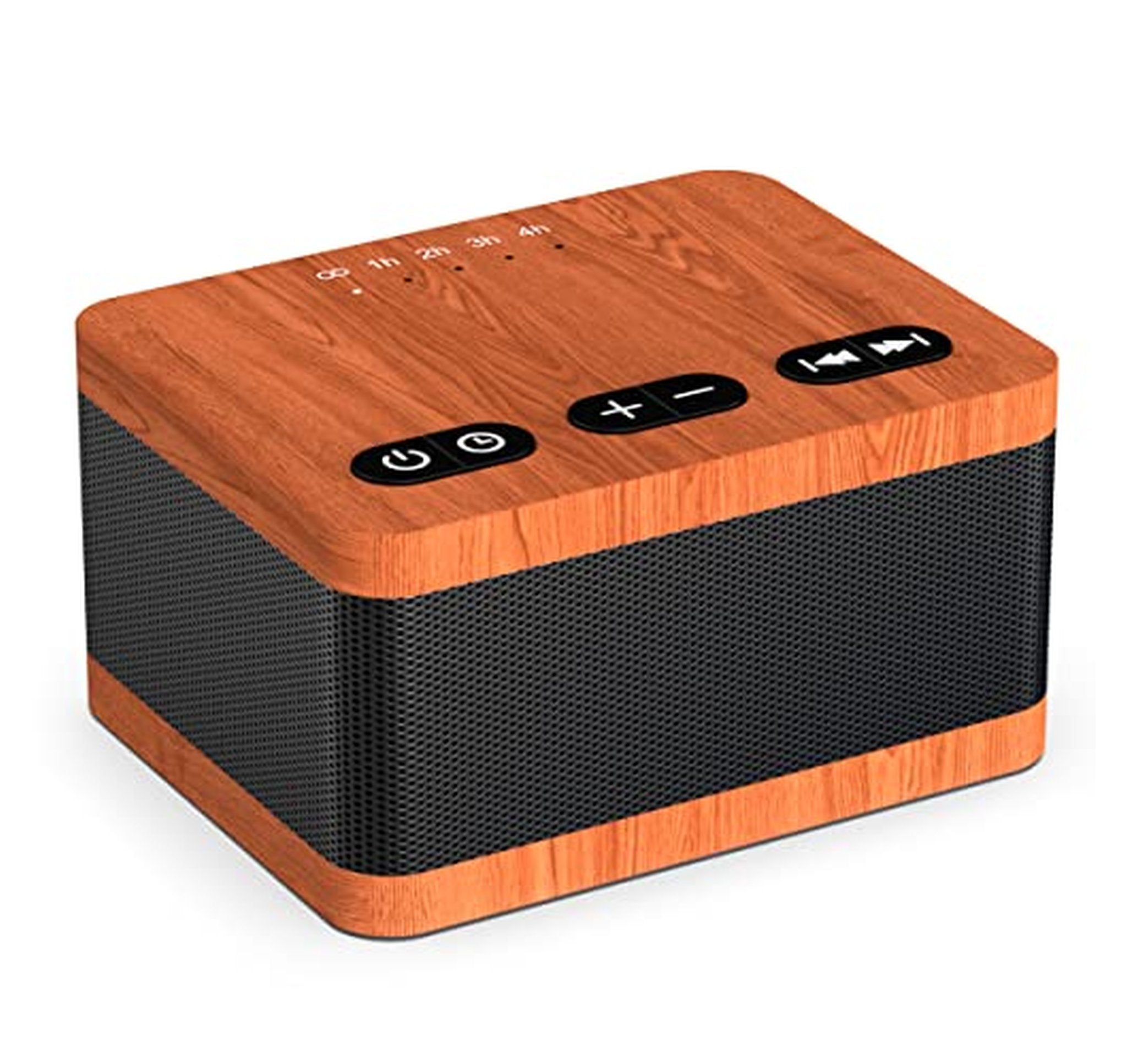 White Noise Machine with 30 Soothing Sounds
