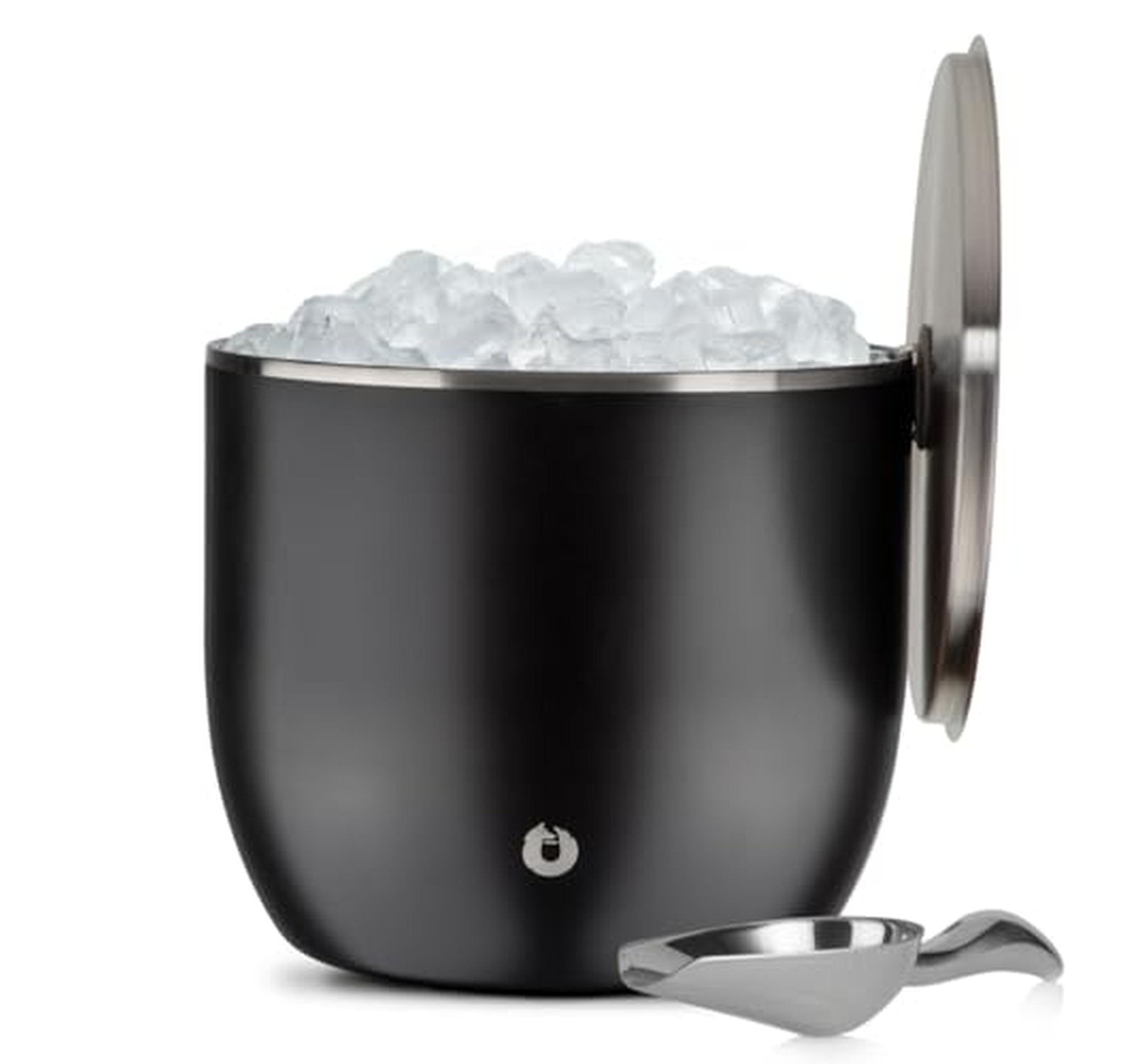 Snowfox 7L Vacuum Insulated Stainless Steel Ice Bucket