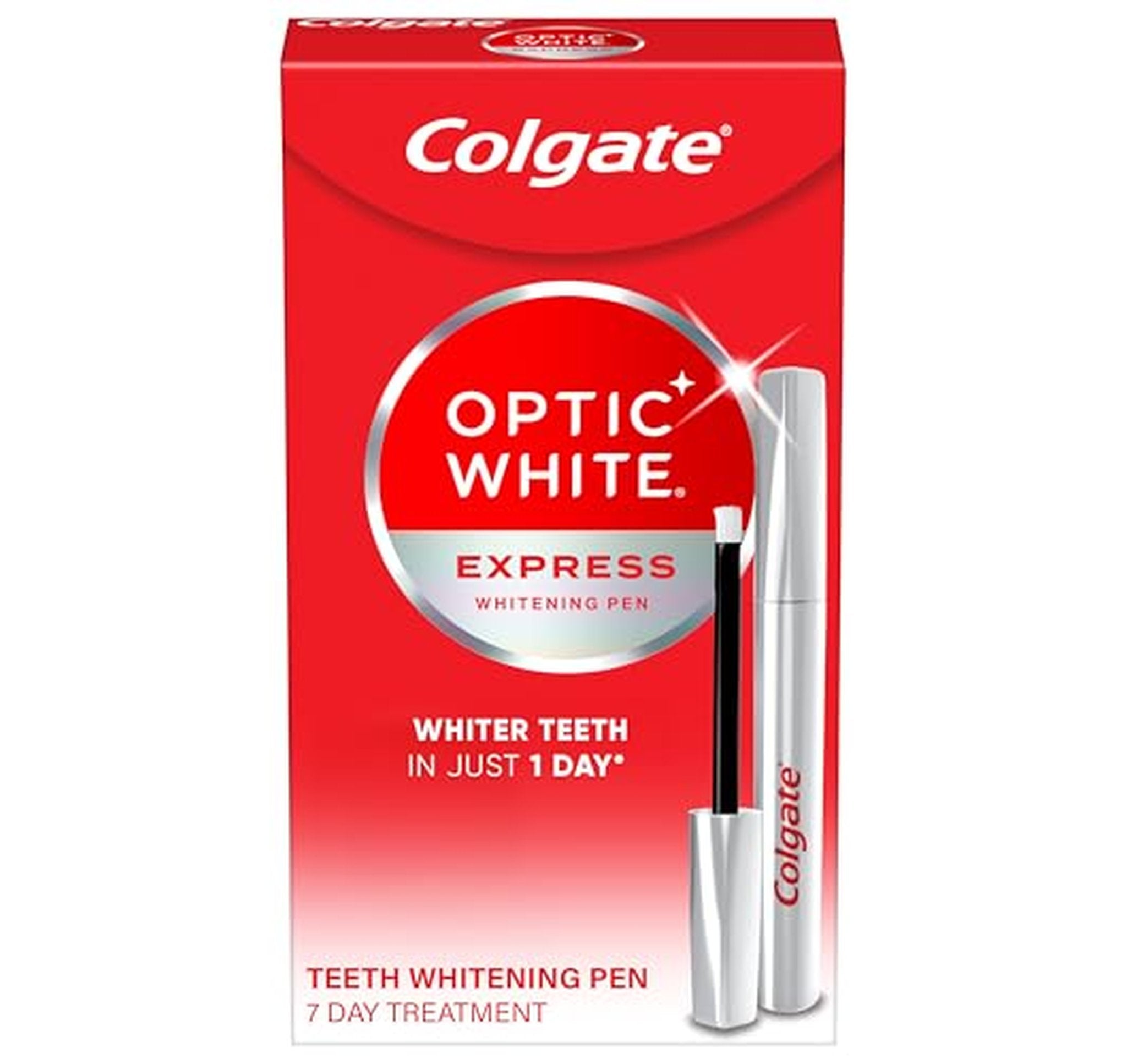 Colgate Optic White Express Teeth Whitening Pen