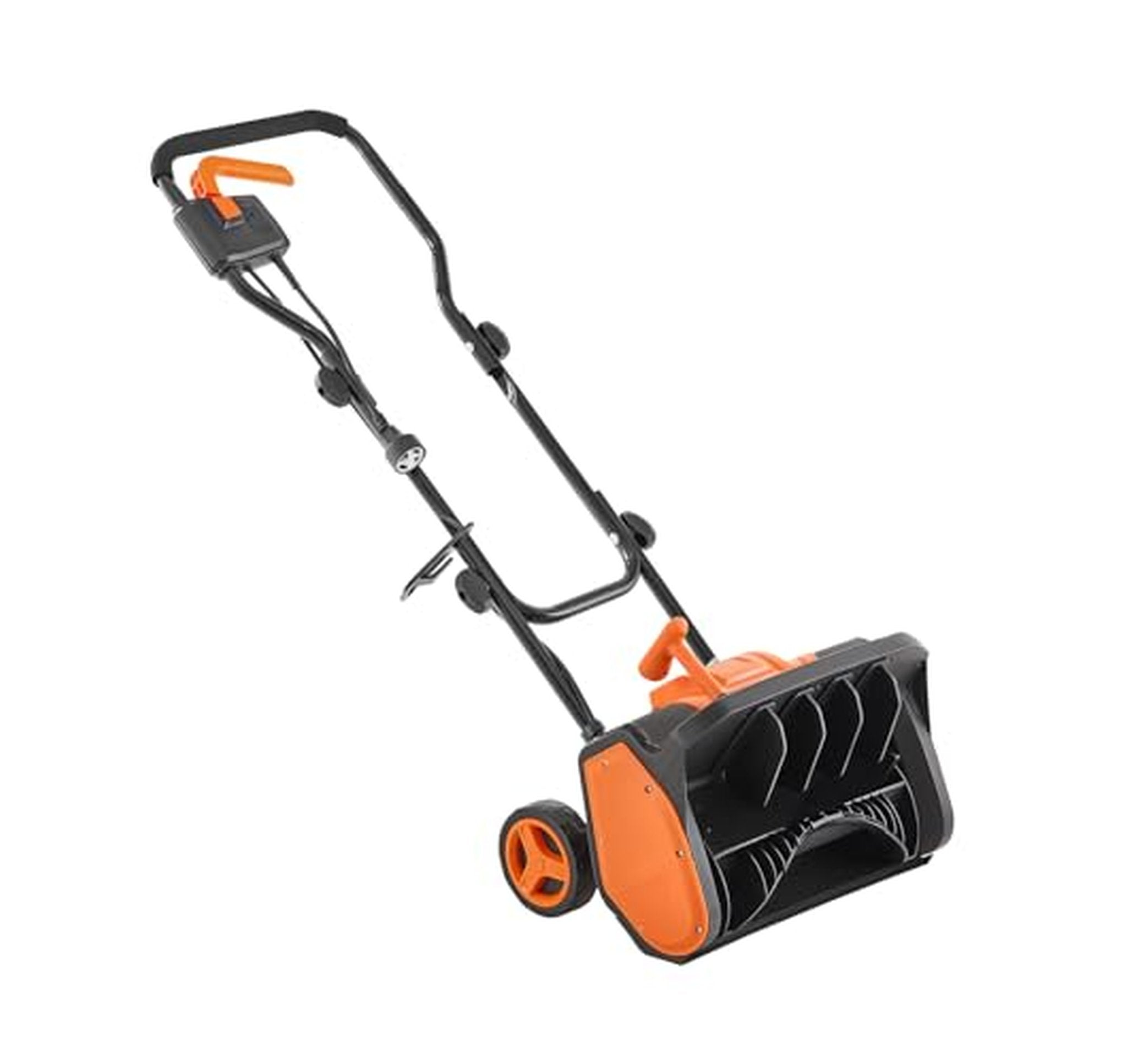 VEVOR 12A Electric Snow Shovel with Adjustable Chute