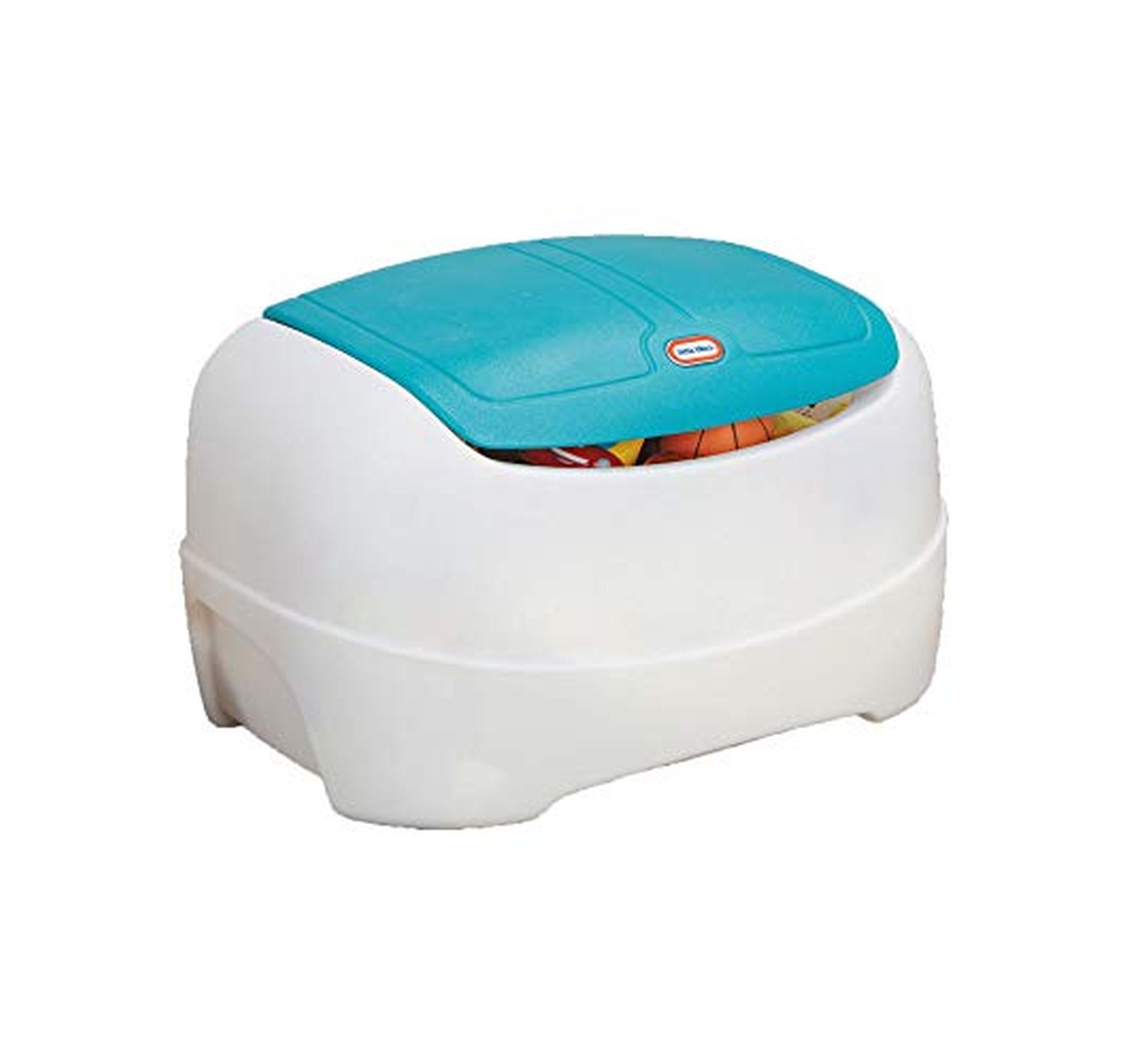 Little Tikes Play 'N Store Kids Toy Chest