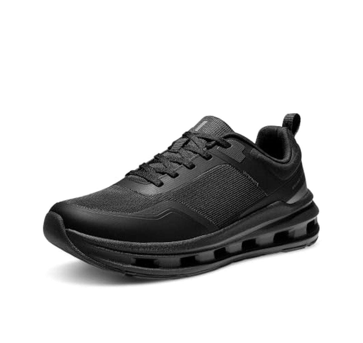 Lightweight Cushion Walking Sneakers