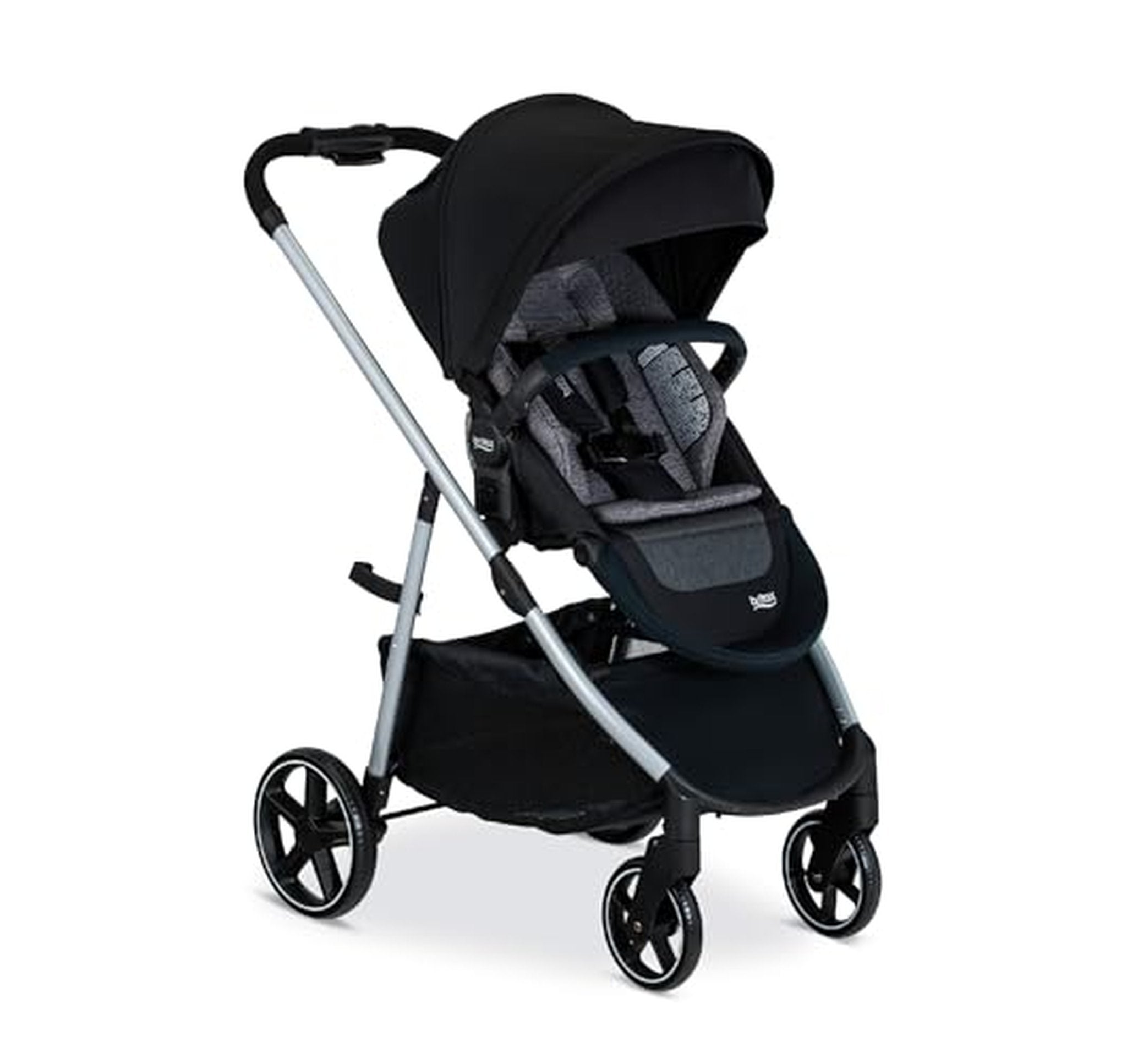 Britax Grove Lightweight Modular Stroller with CozyFit Insert