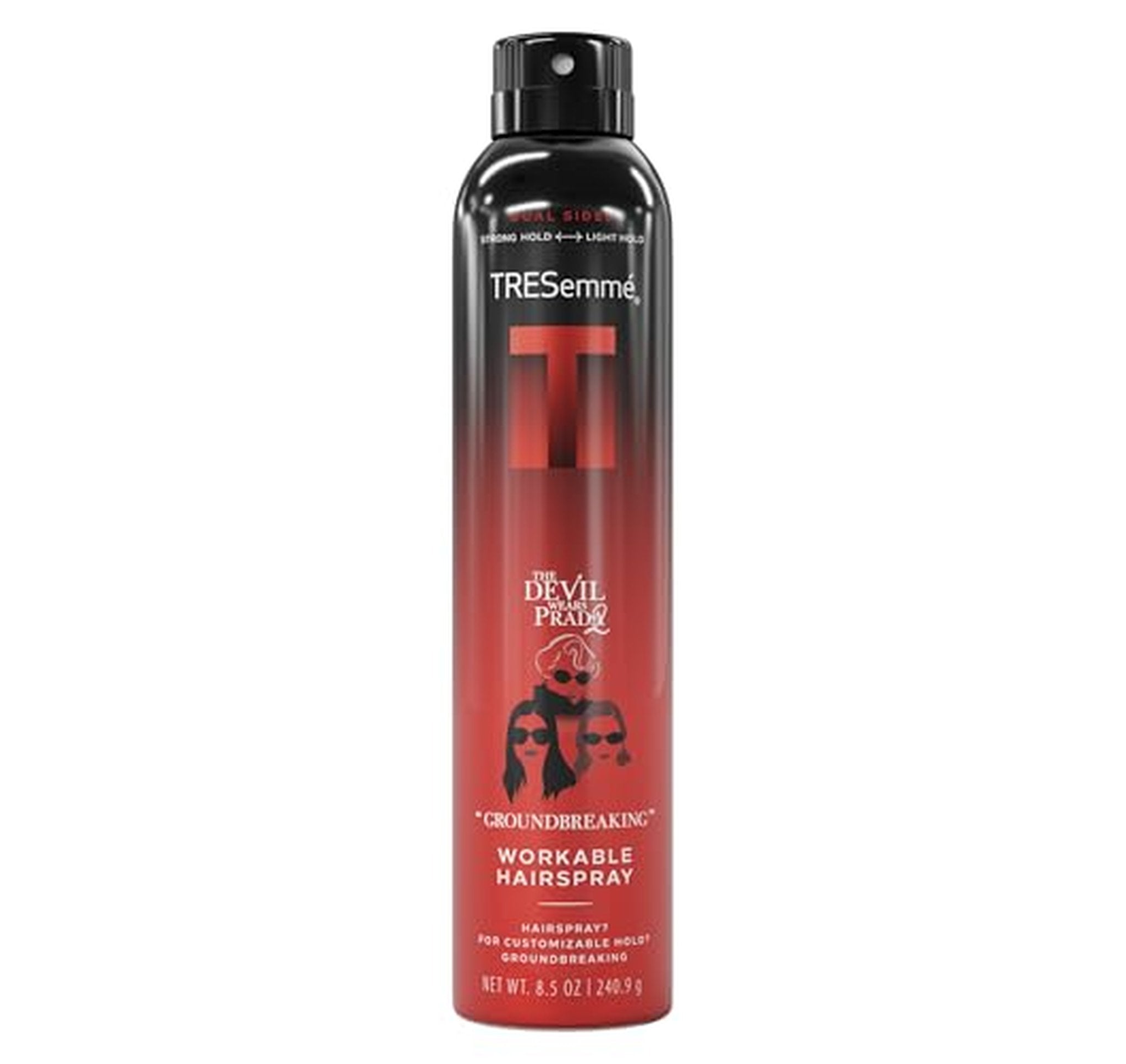 TRESemmé Workable Hold Hairspray, 8.5 Oz