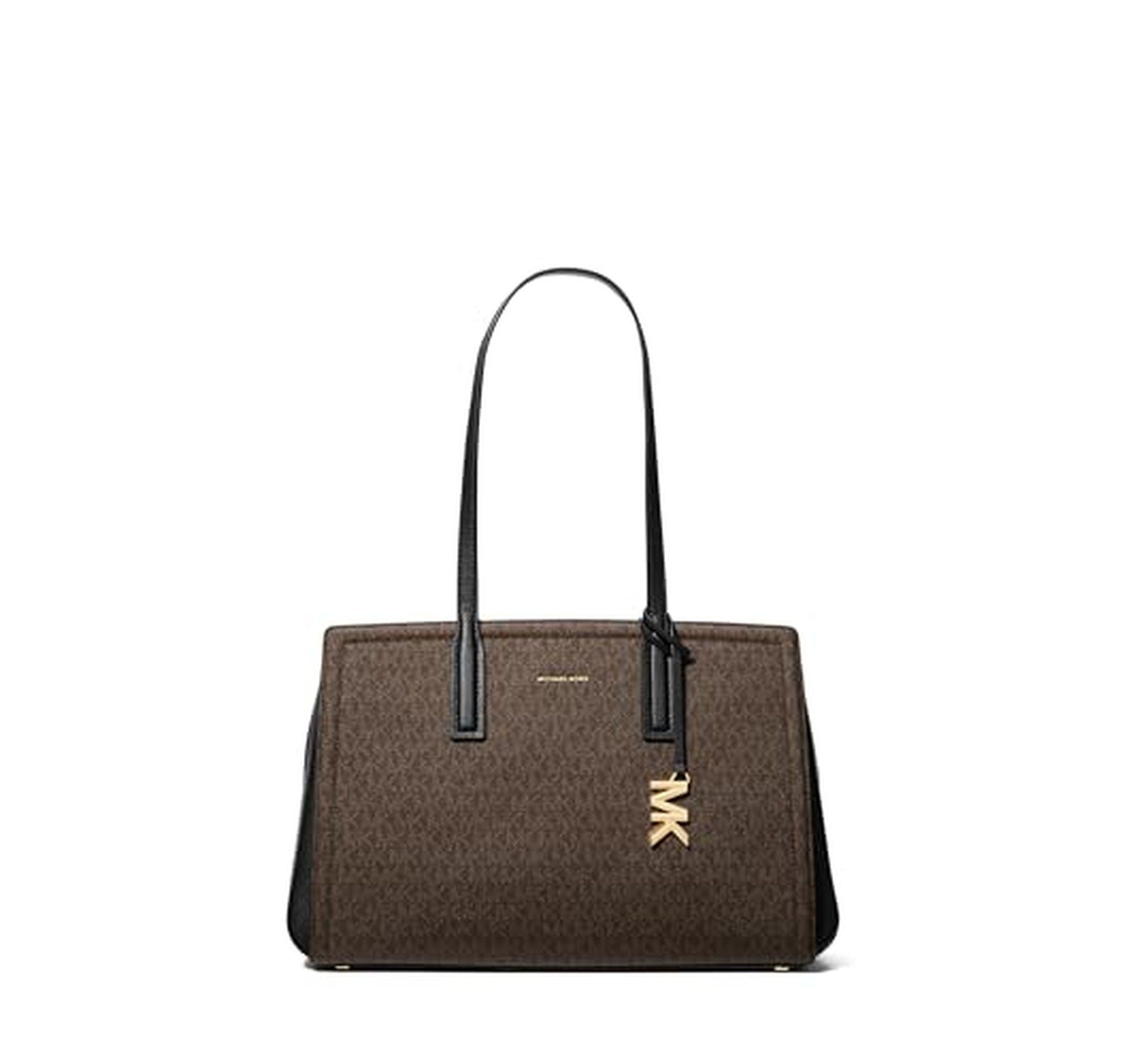 Michael Kors Laila Medium Tote Bag