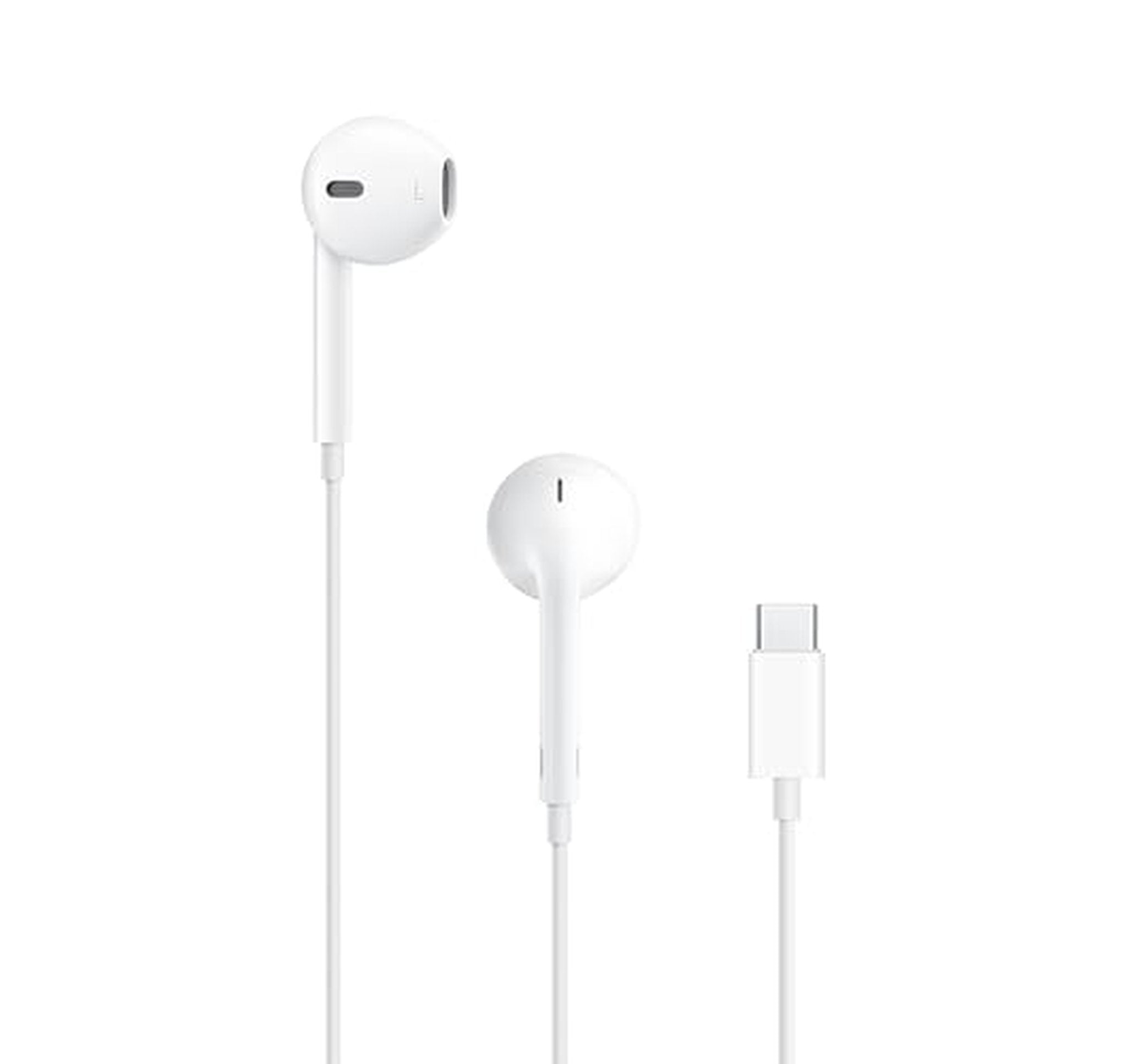 Apple EarPods Wired USB-C In-Ear Headphones