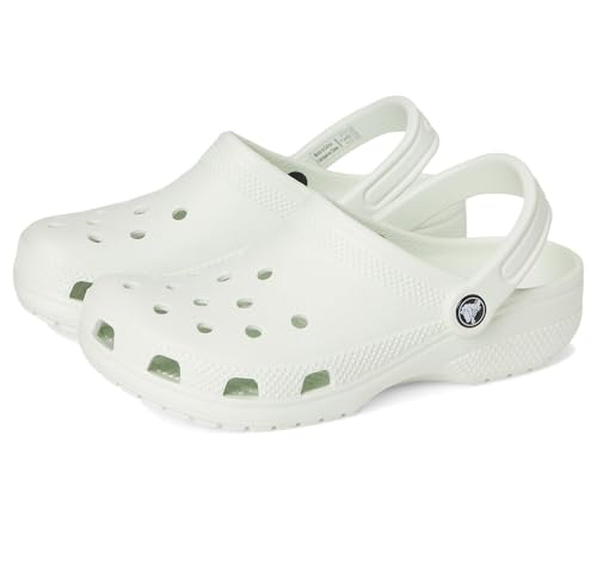 Crocs Kids Classic Clog Sandals