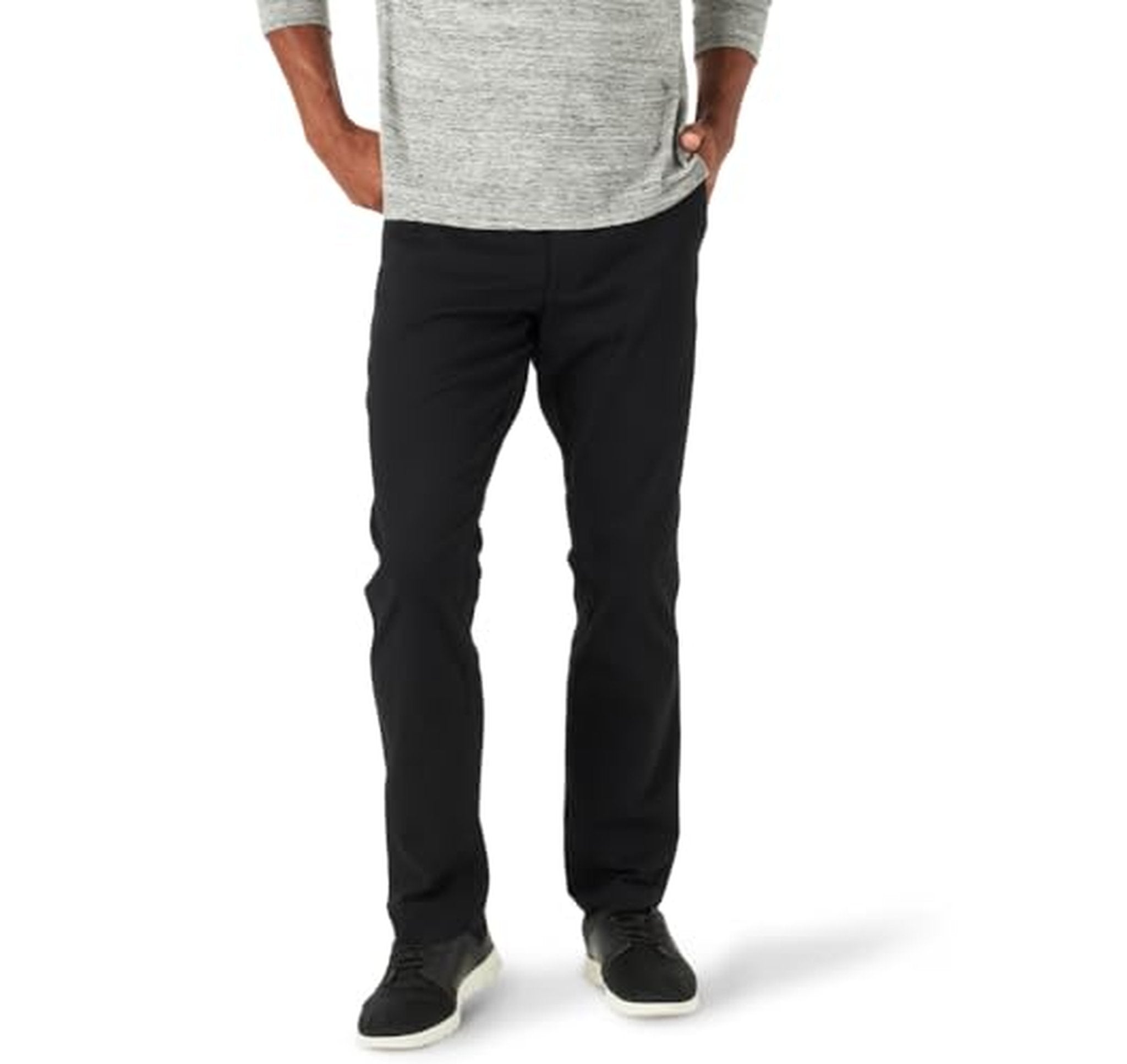 Lee Performance Extreme Comfort Relaxed Fit Pants