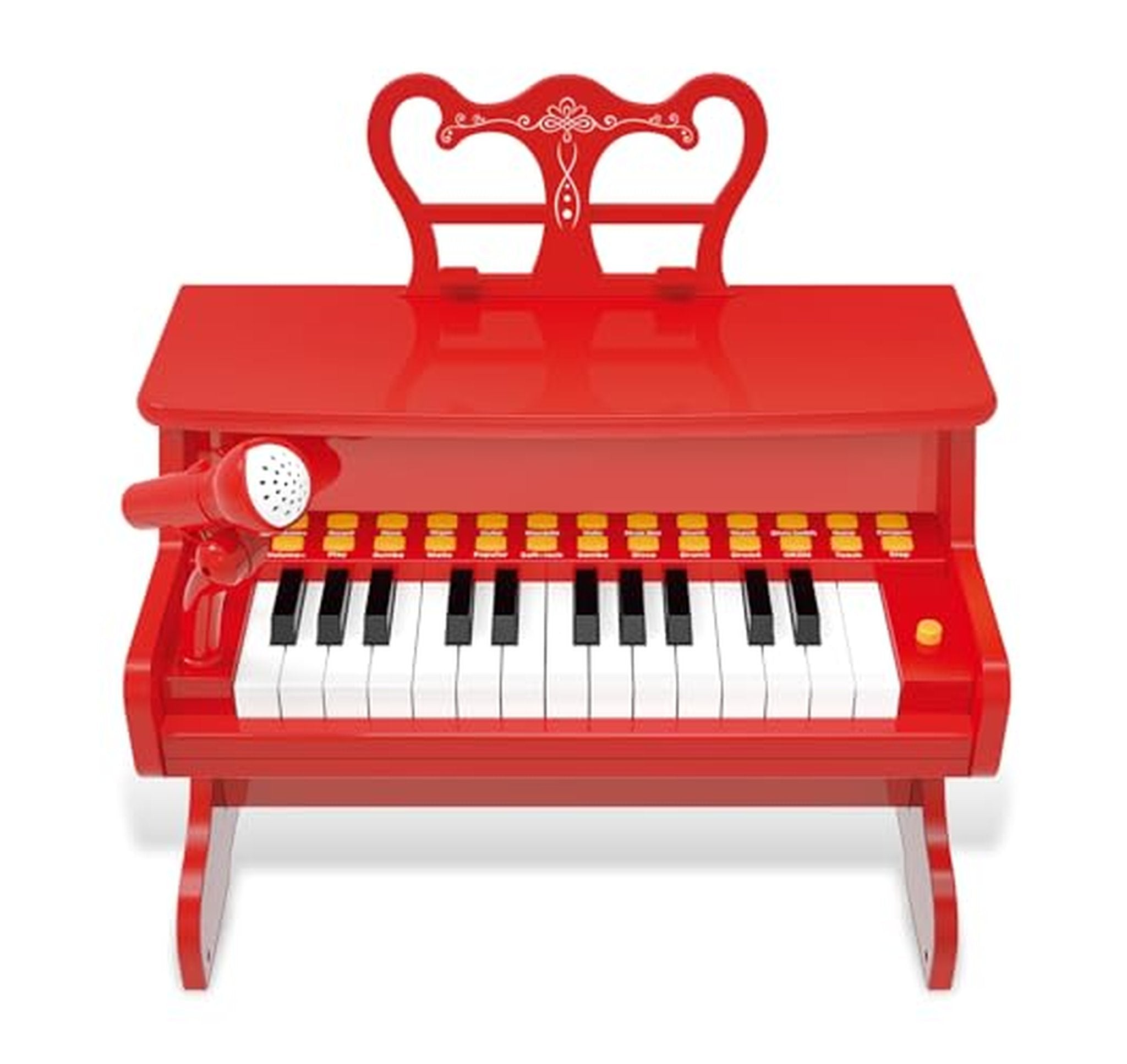 Kids Educational Electronic Keyboard Piano for Beginners