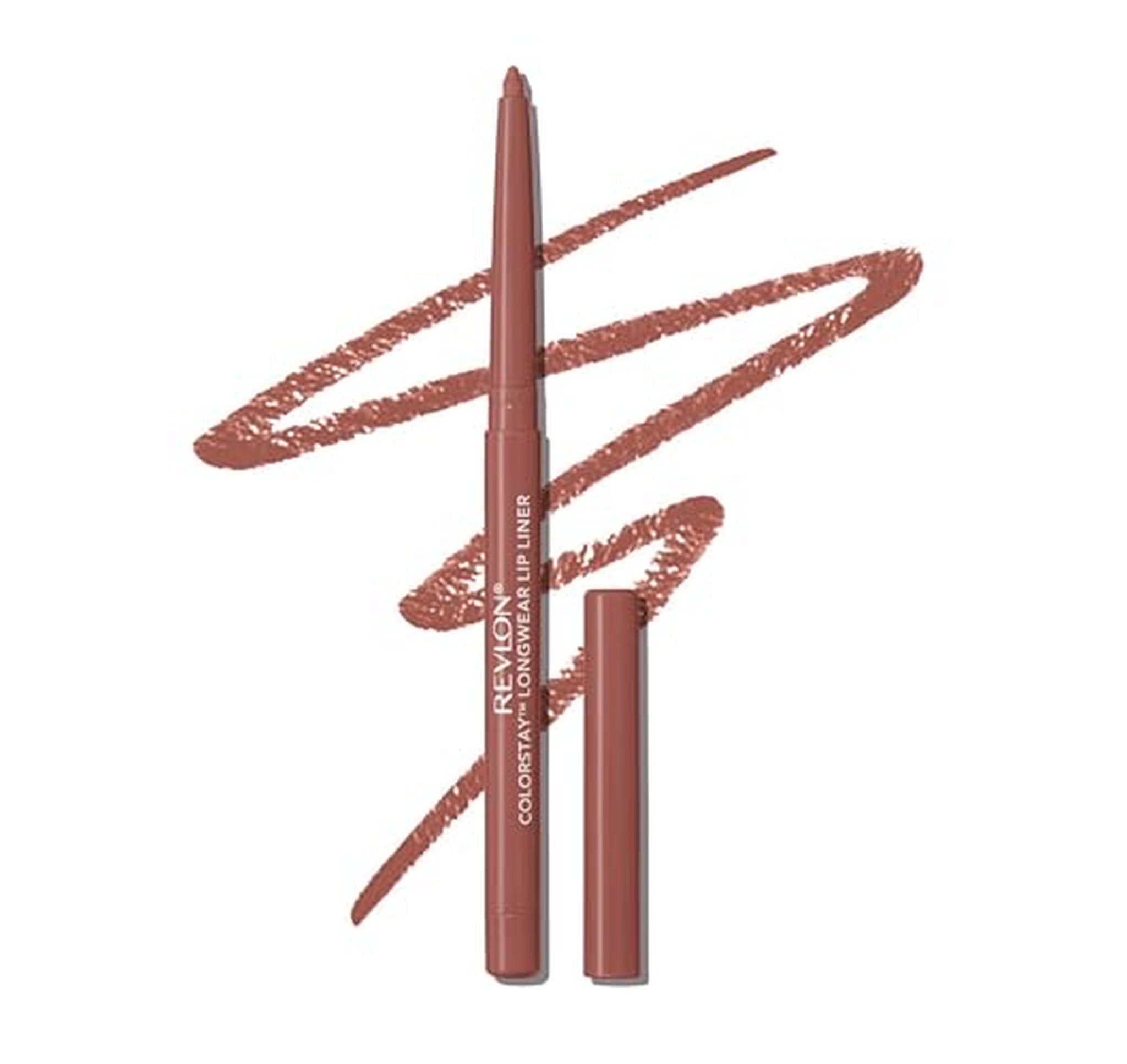 REVLON ColorStay Longwear Lip Liner with Sharpener