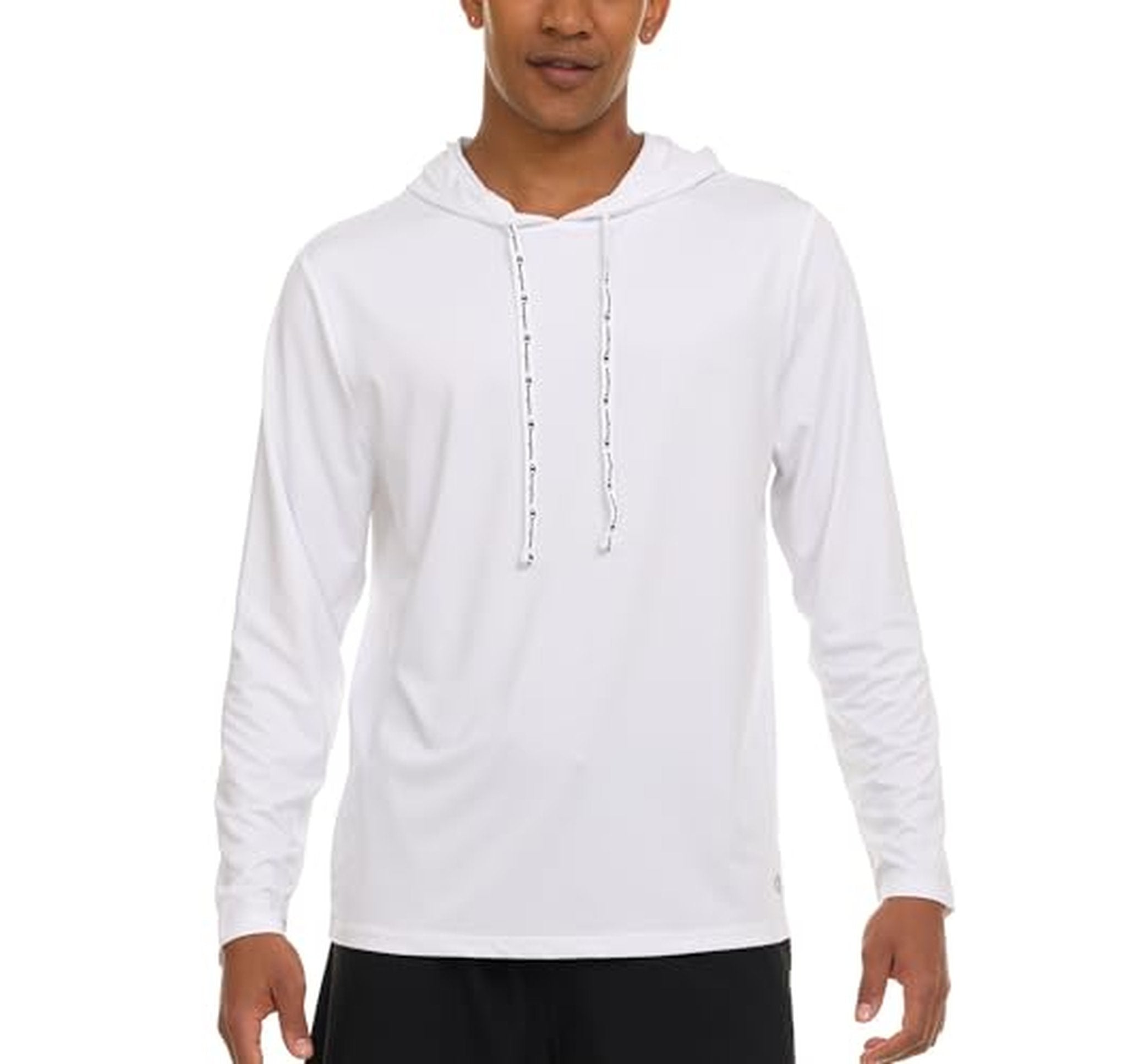 Champion UPF 50+ Long Sleeve Sun Hoodie (7 Colors)
