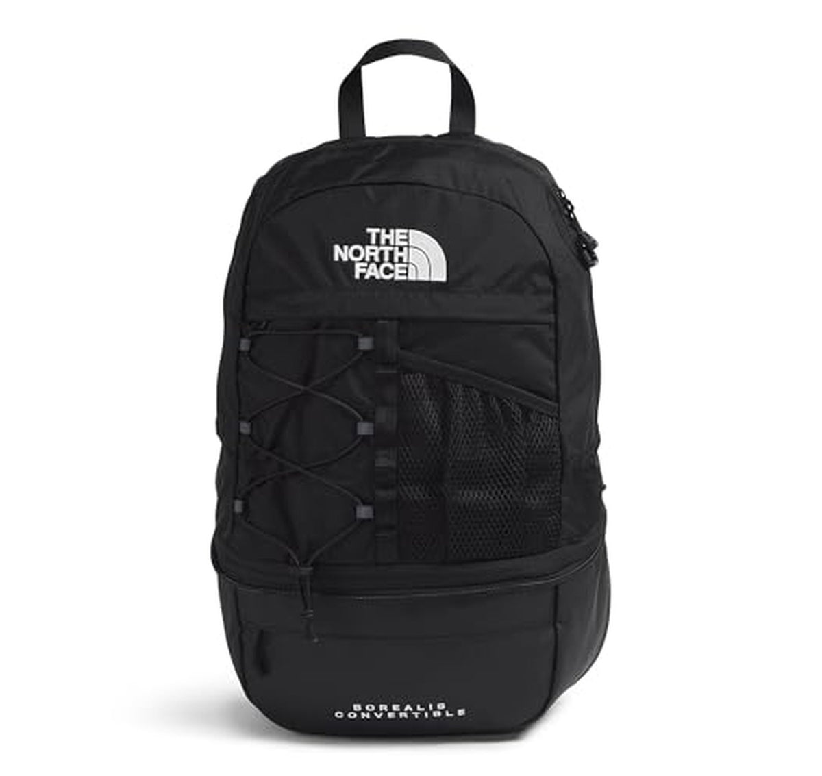 The North Face Borealis Convertible Laptop Backpack