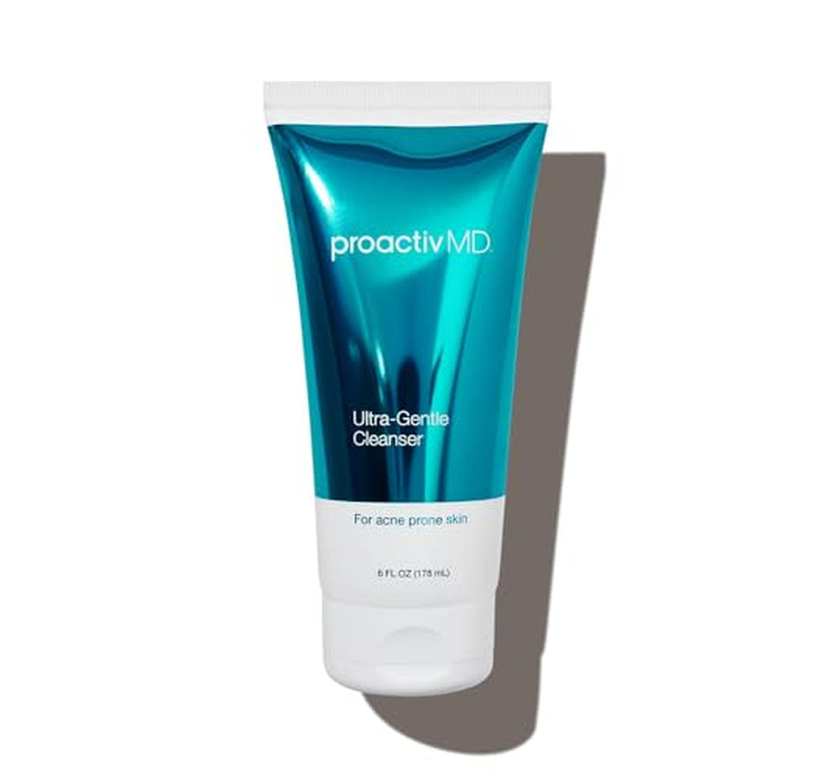 Proactiv Ultra Gentle Face Cleanser Sensitive Skin 6 Oz