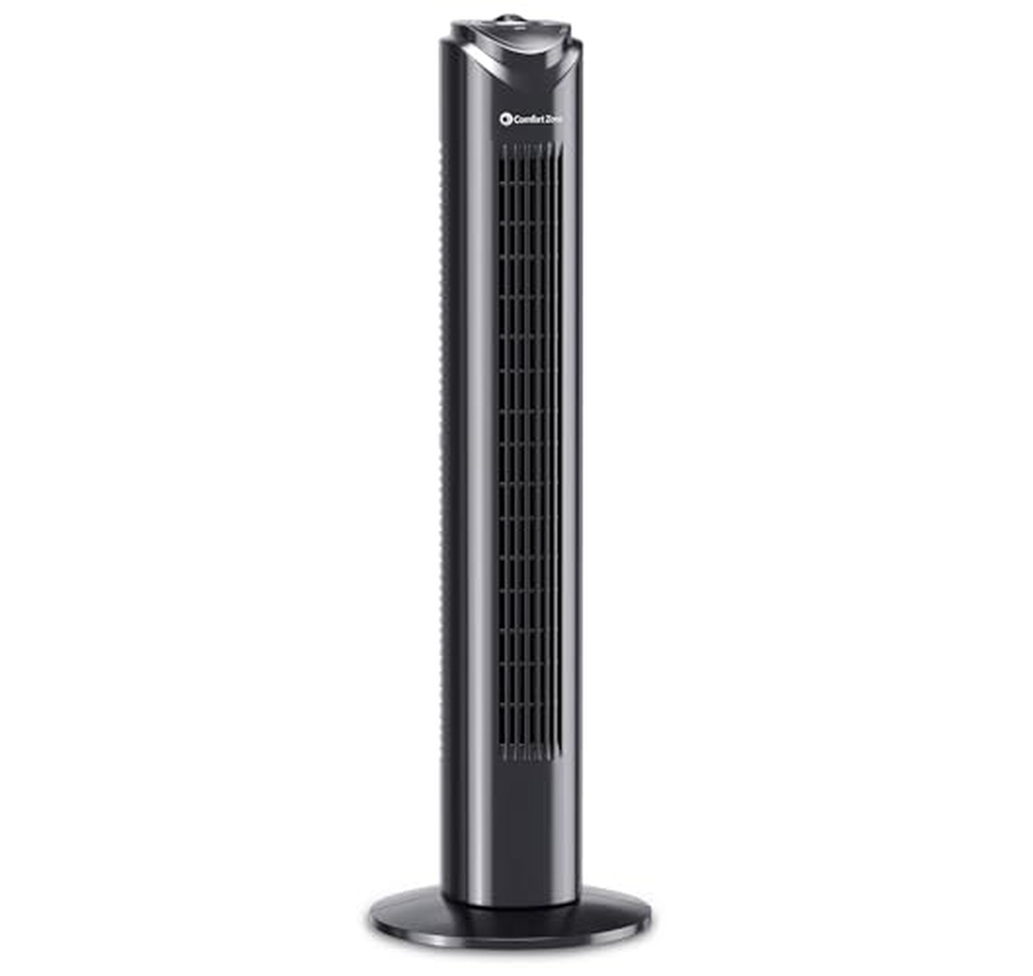 32-Inch Oscillating Tower Fan with 3 Speeds