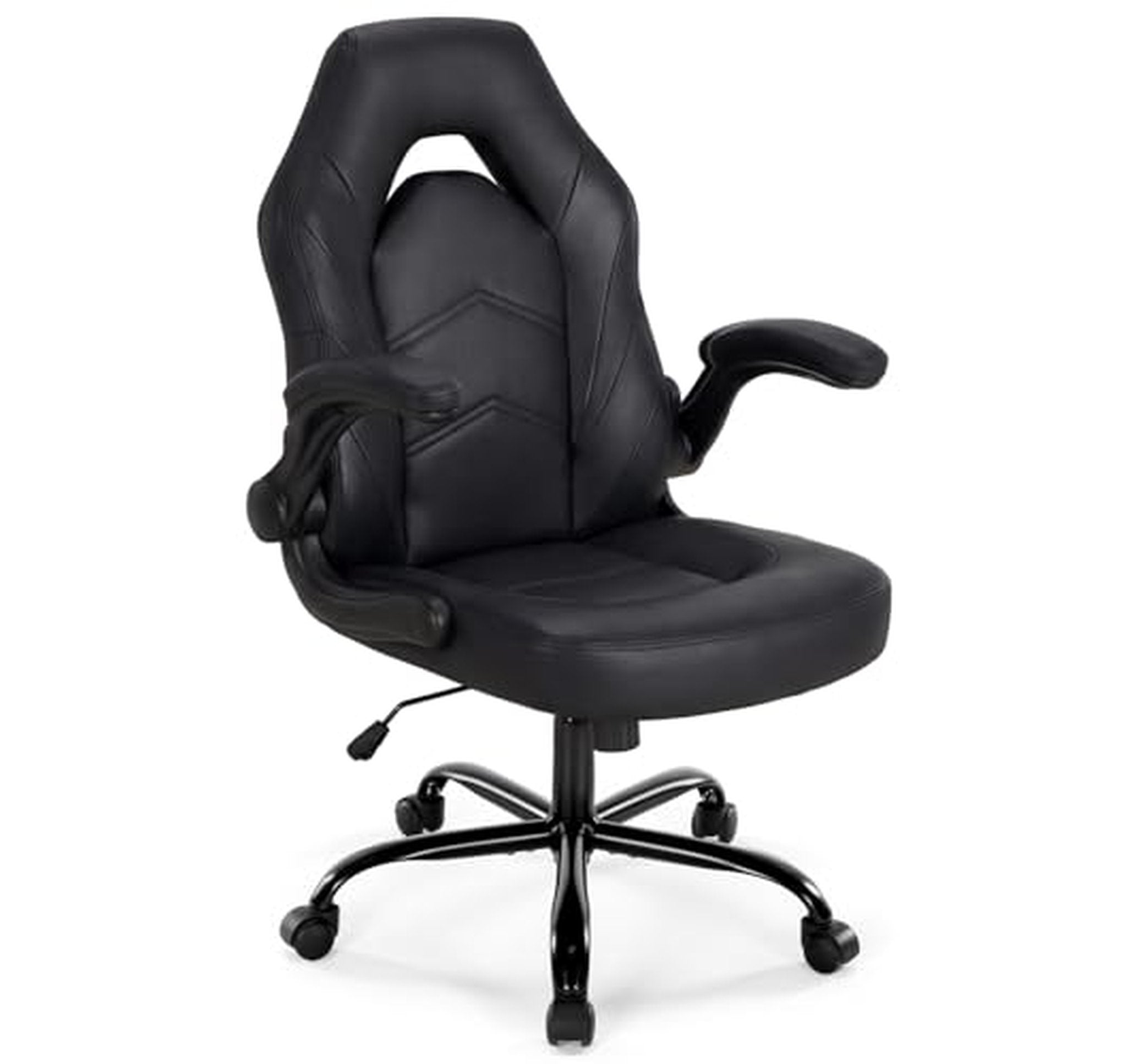 Ergonomic High Back Gaming Office Chair with Lumbar Support