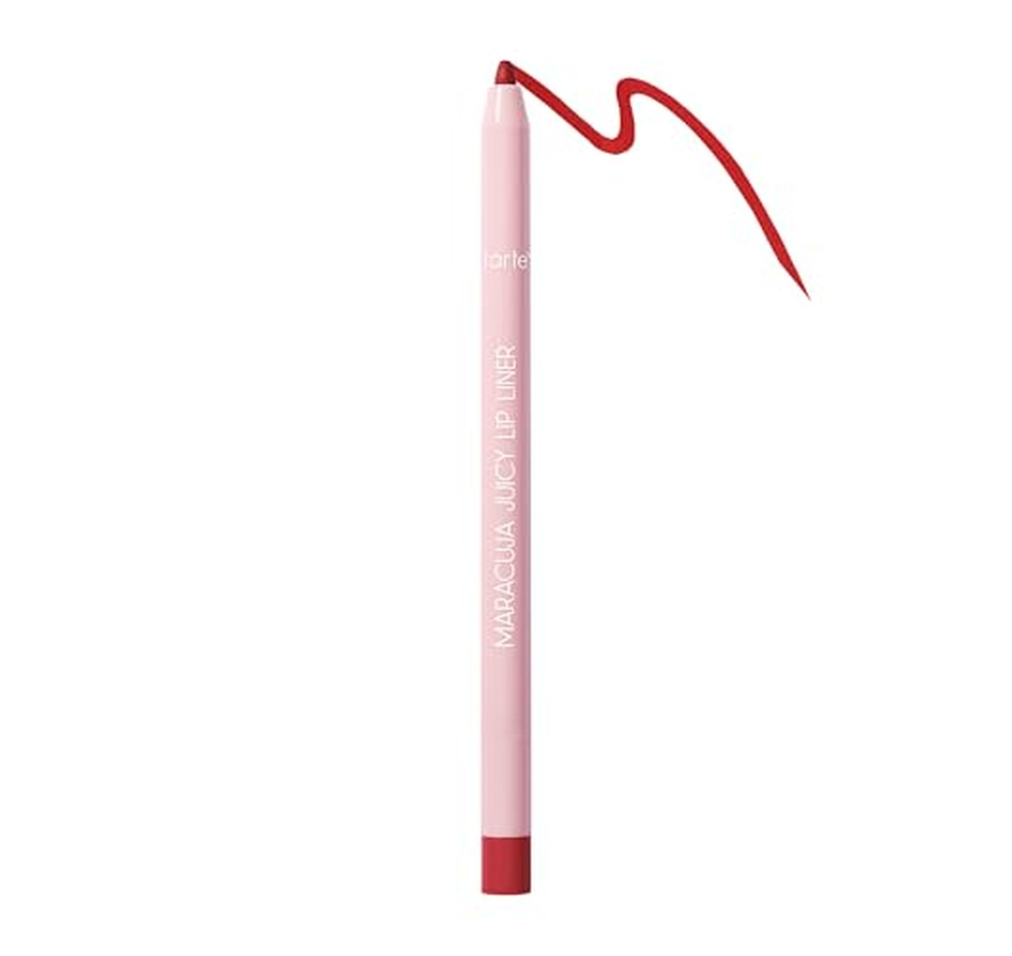 tarte Maracuja Juicy Matte Lip Liner