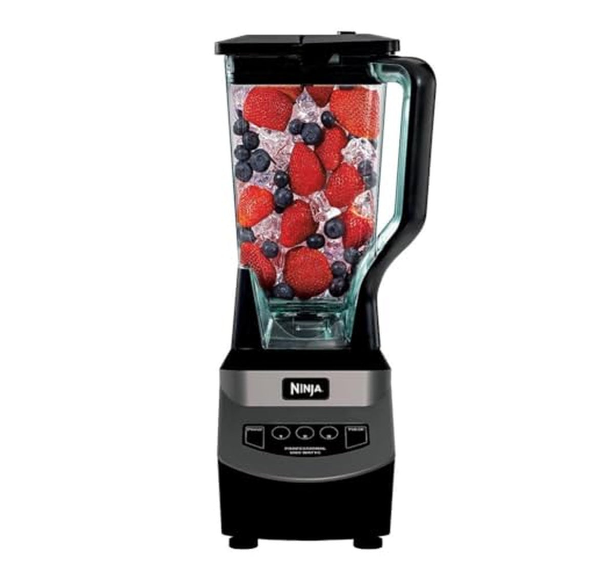 Ninja 1000W Countertop Blender with 72oz Pitcher