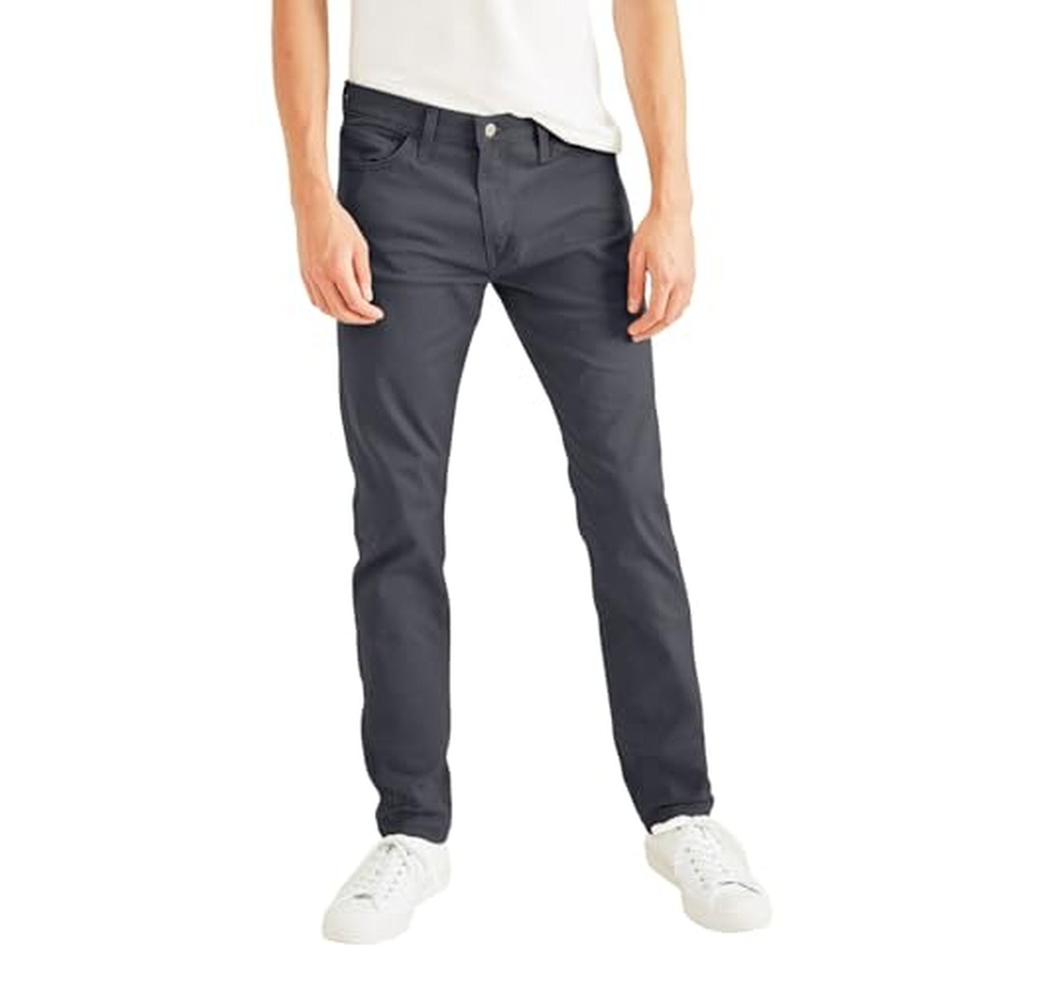 Dockers All Seasons Tech Slim Fit Jean Cut Pants